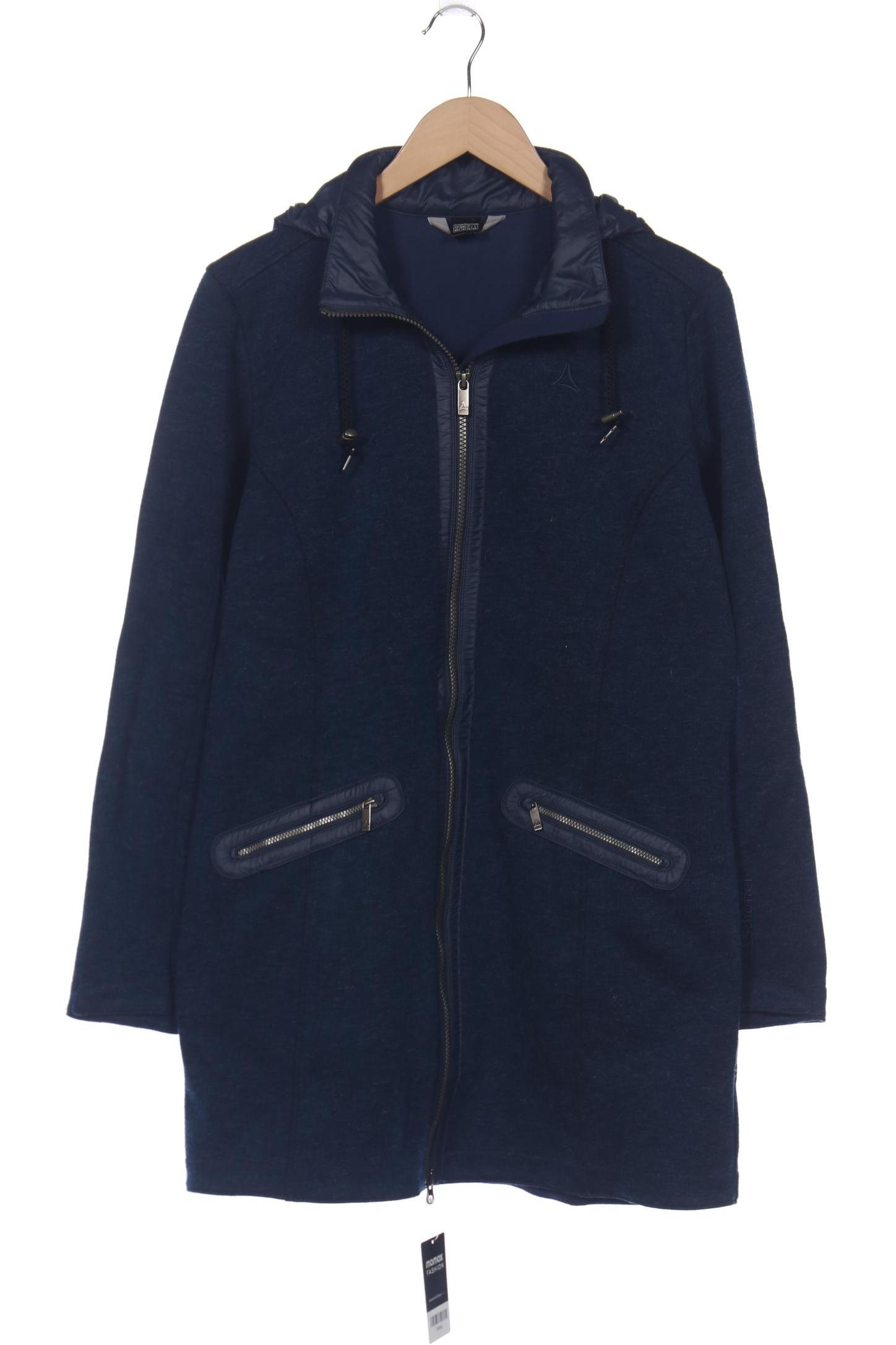 

Schöffel Damen Jacke, marineblau, Gr. 42