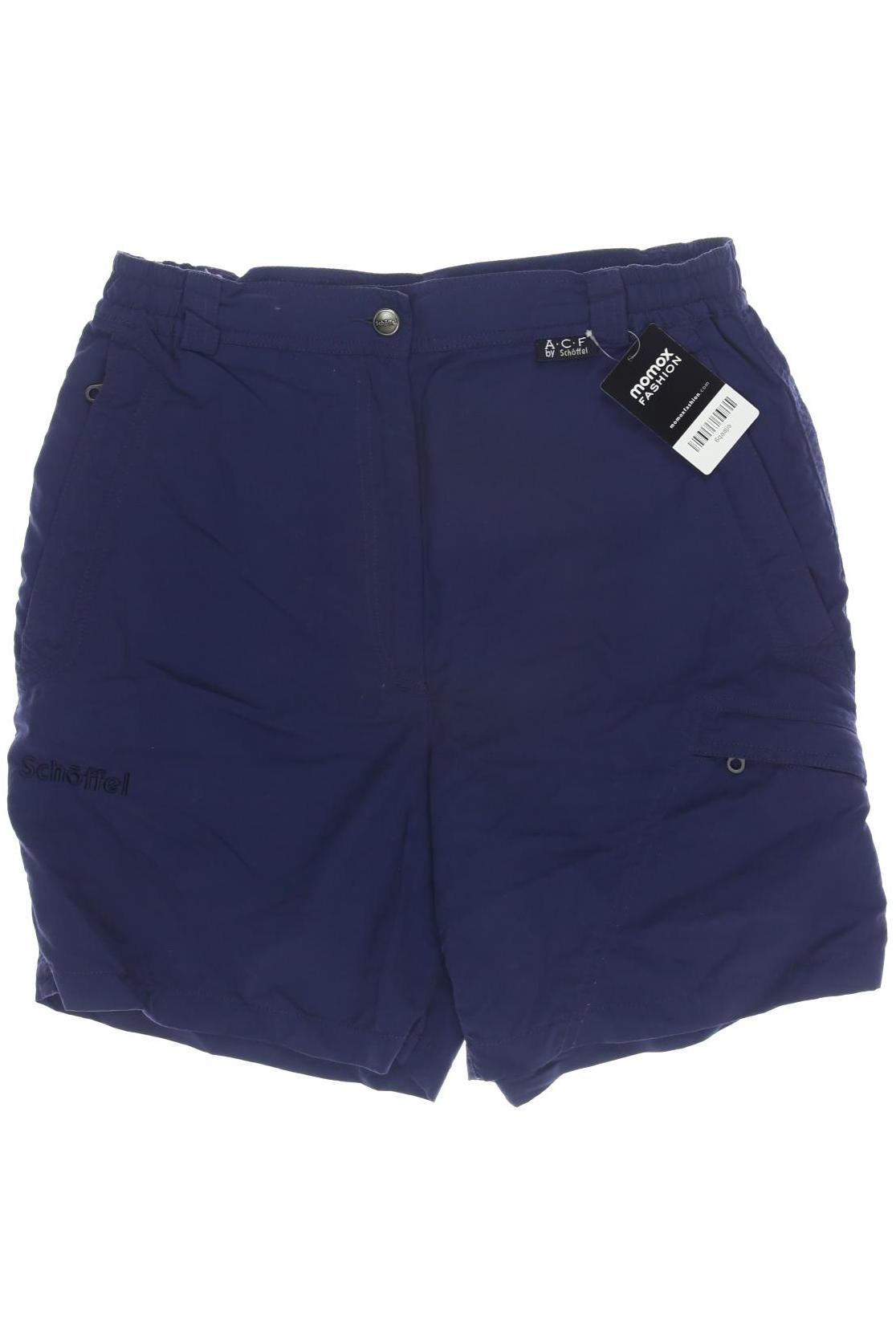 

Schöffel Damen Shorts, marineblau, Gr. 44