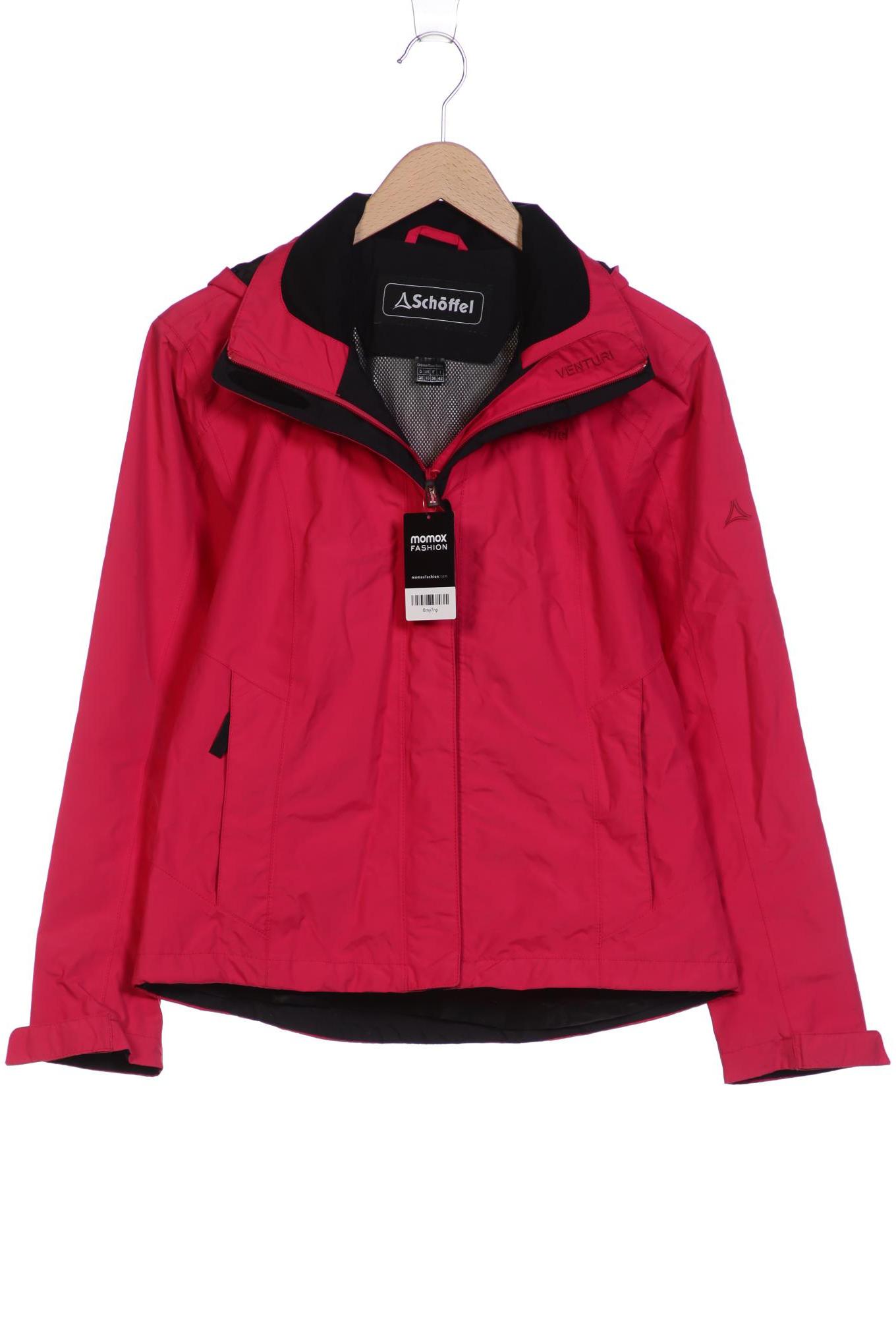 

Schöffel Damen Jacke, pink