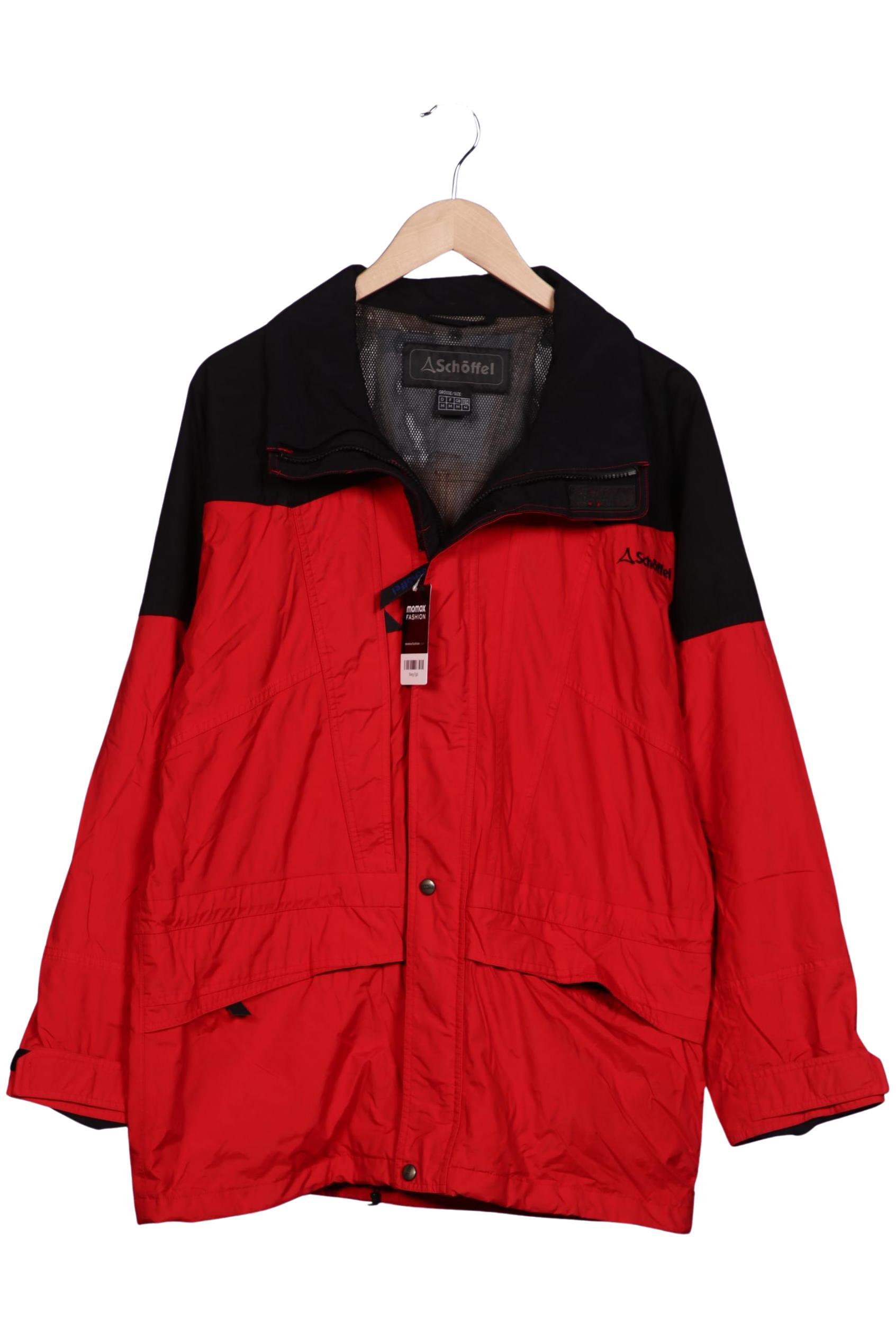 

Schöffel Damen Jacke, mehrfarbig, Gr. 38