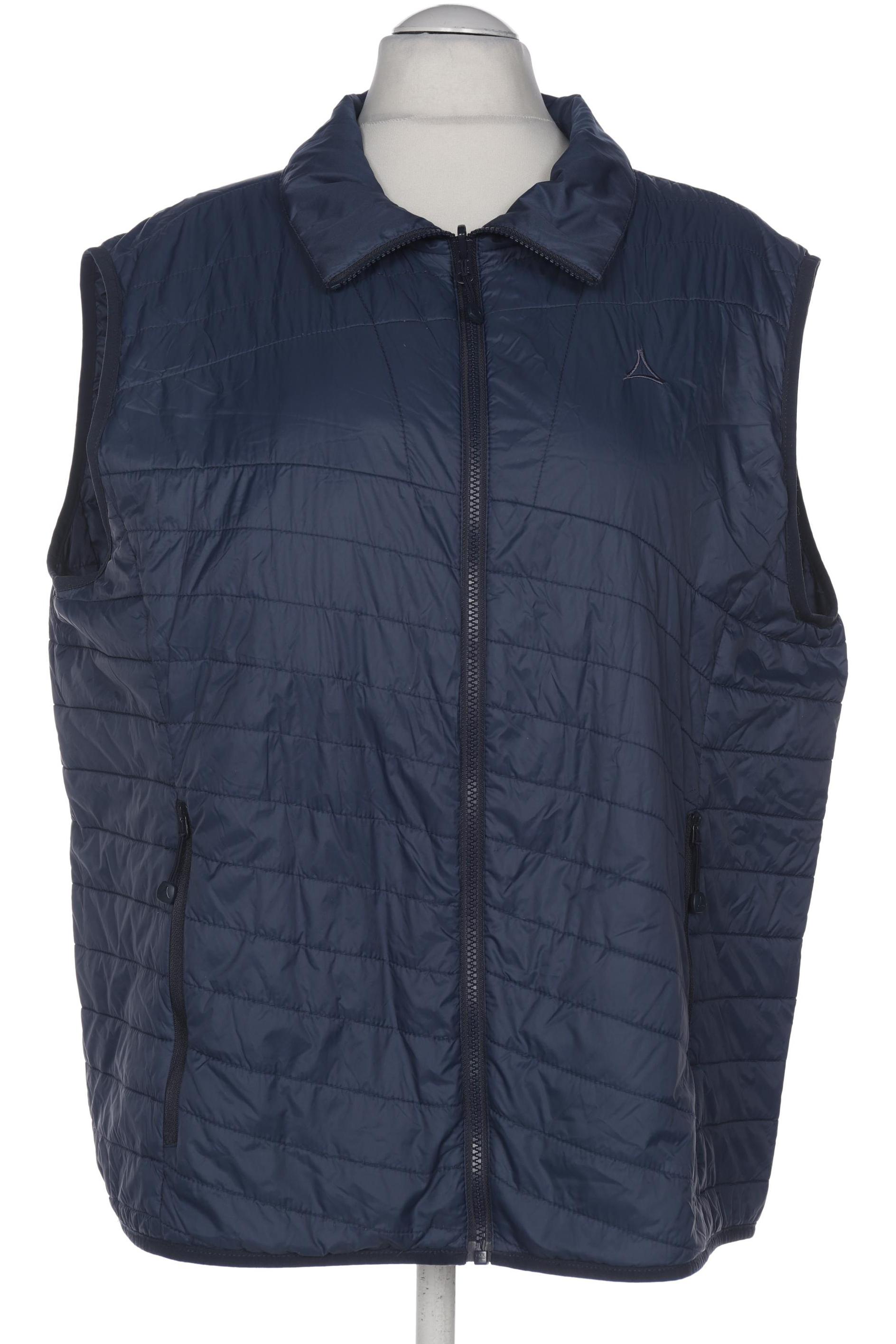 

Schöffel Damen Weste, marineblau