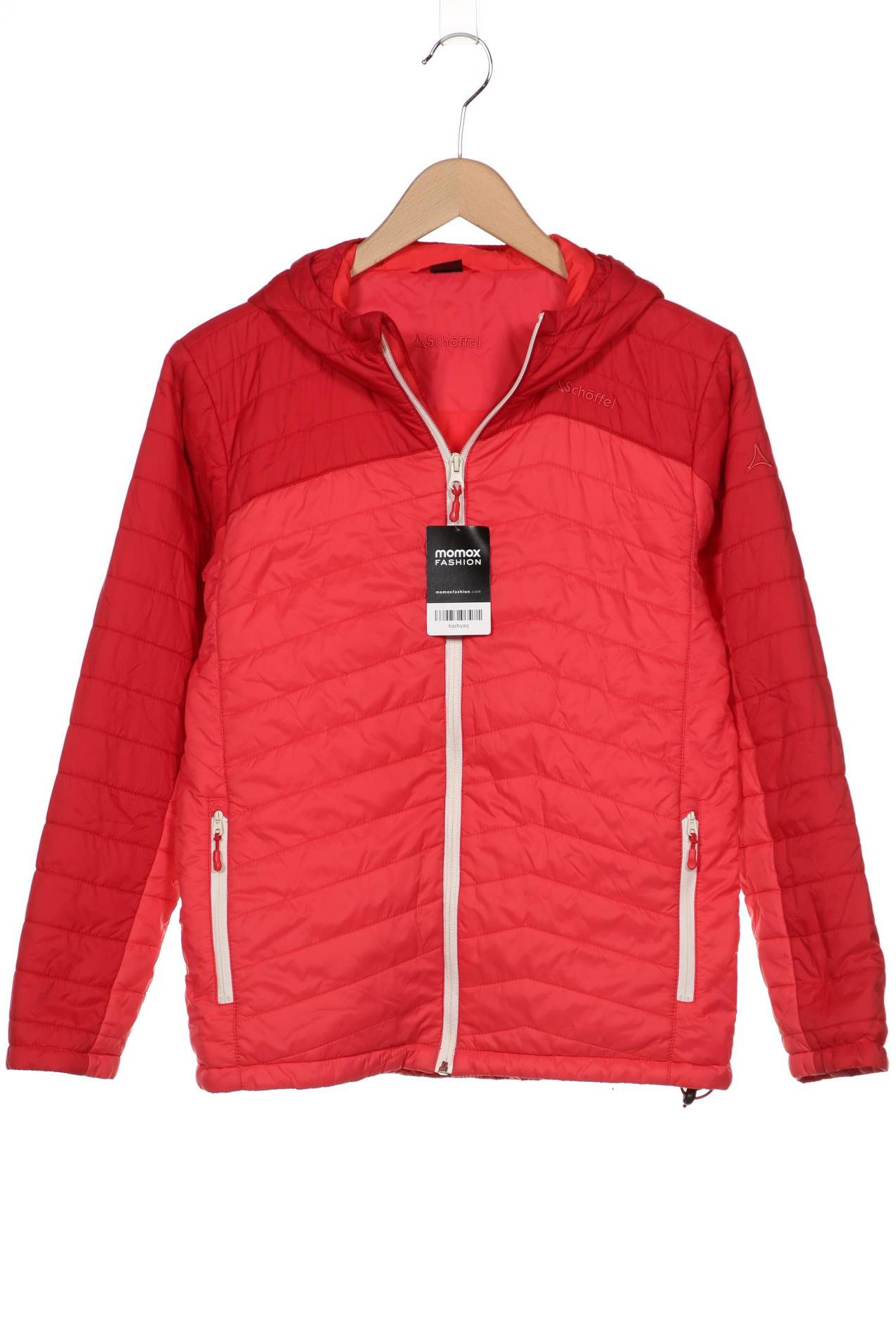 

Schöffel Damen Jacke, pink