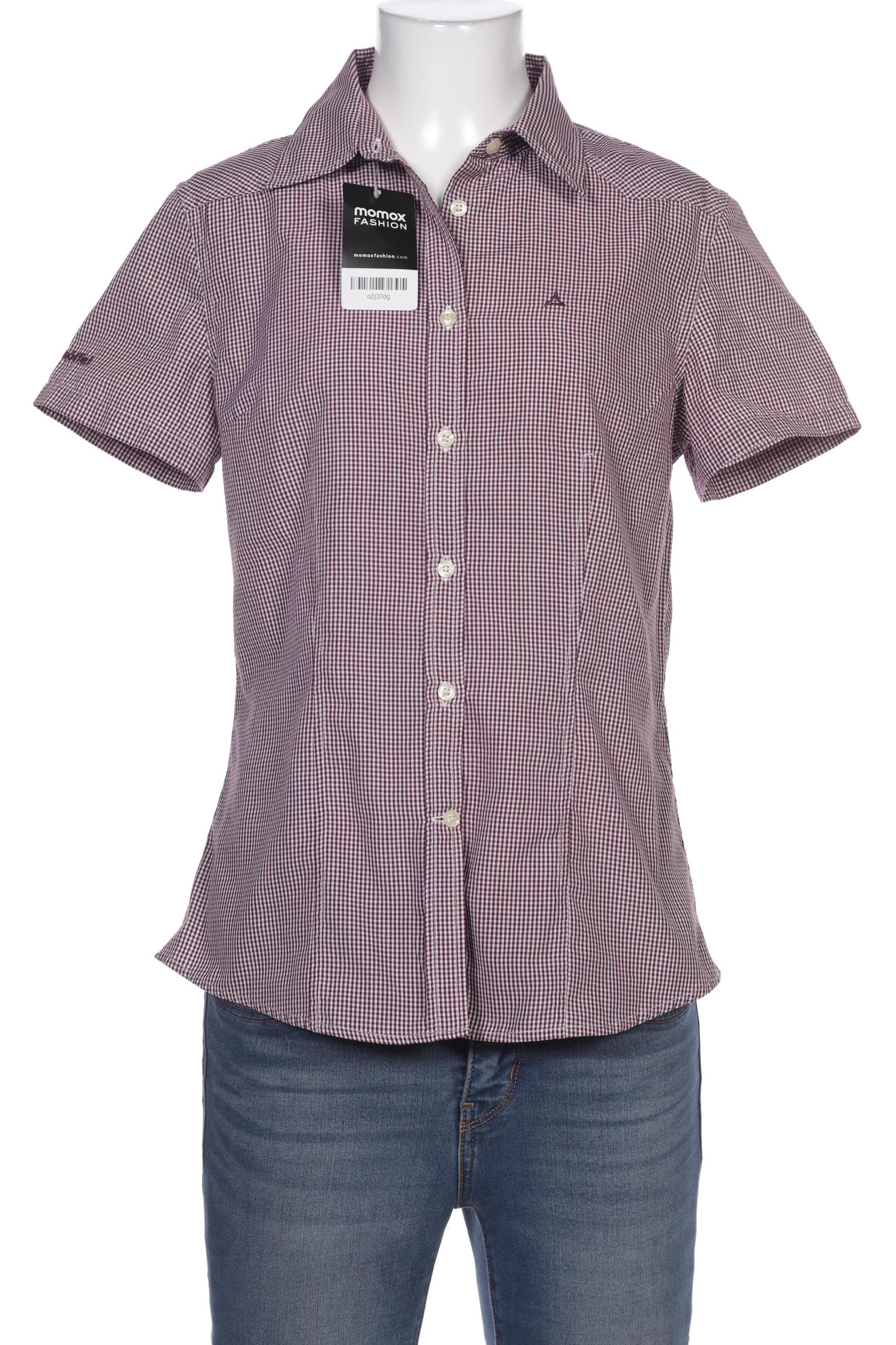 

Schöffel Damen Bluse, bordeaux