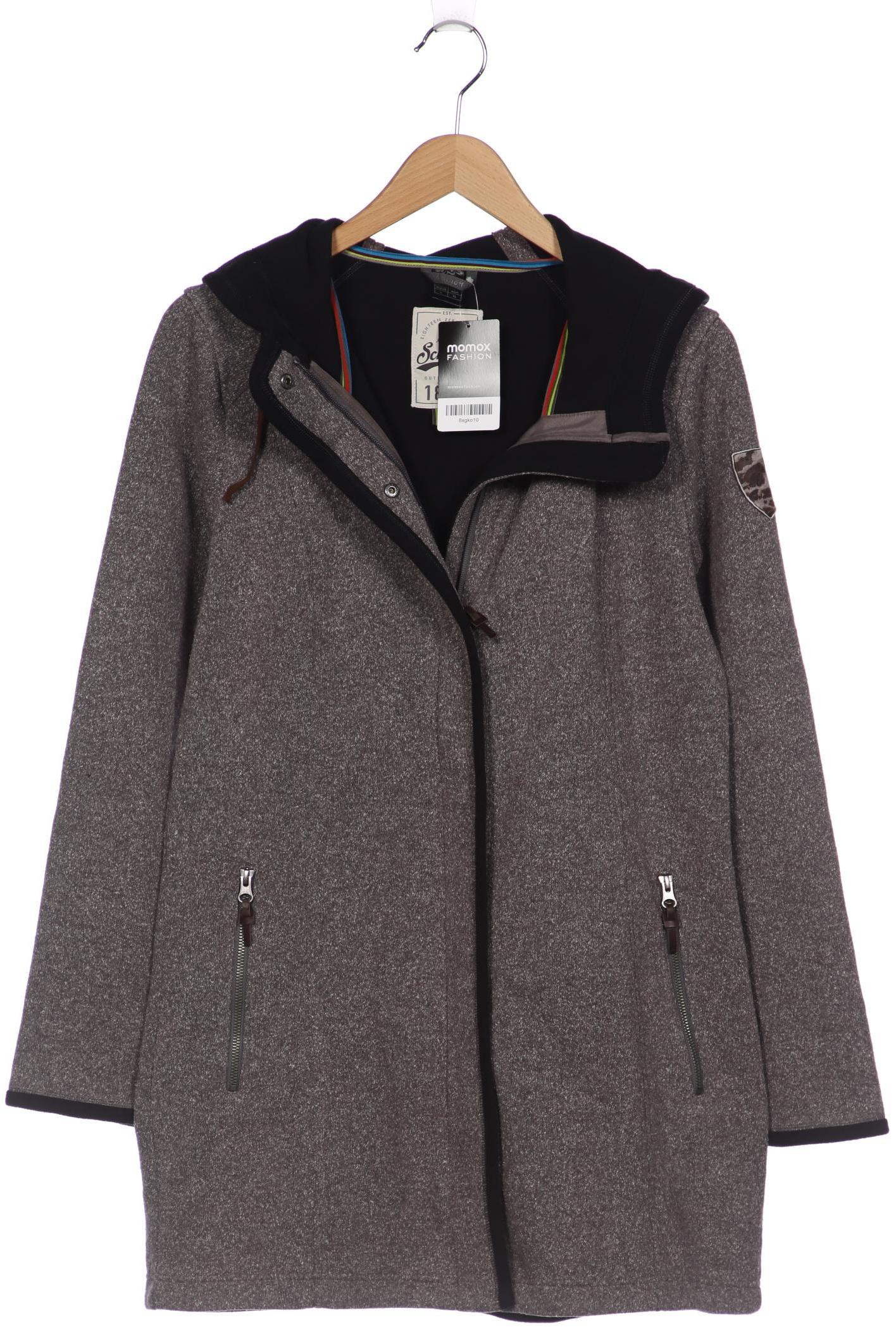 

Schöffel Damen Mantel, beige