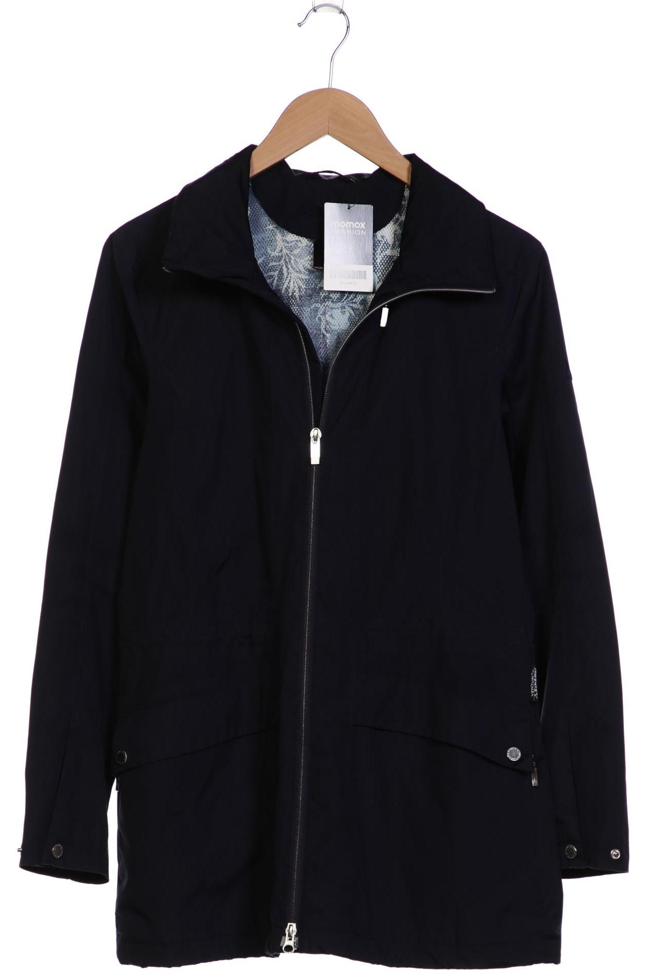 

Schöffel Damen Jacke, marineblau, Gr. 42