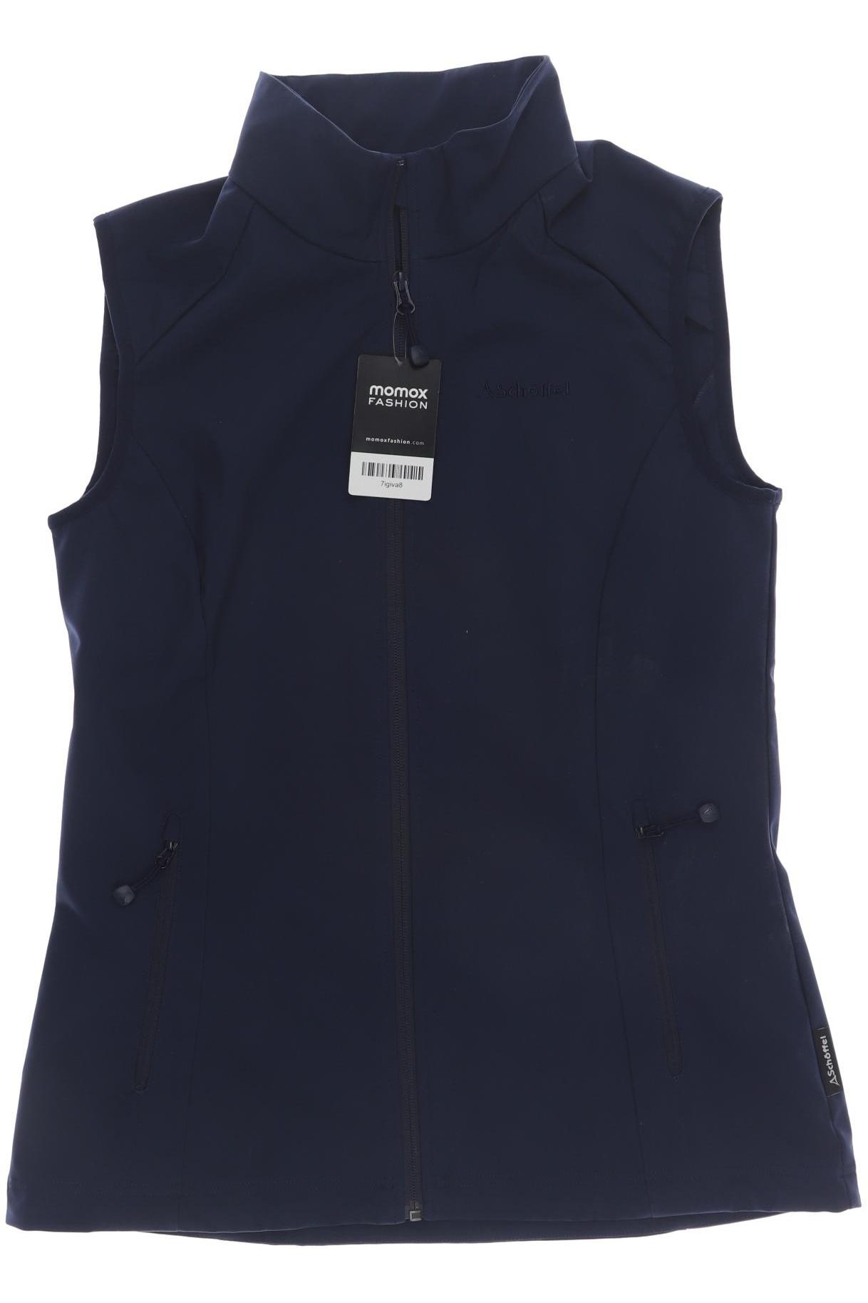 

Schöffel Damen Weste, marineblau