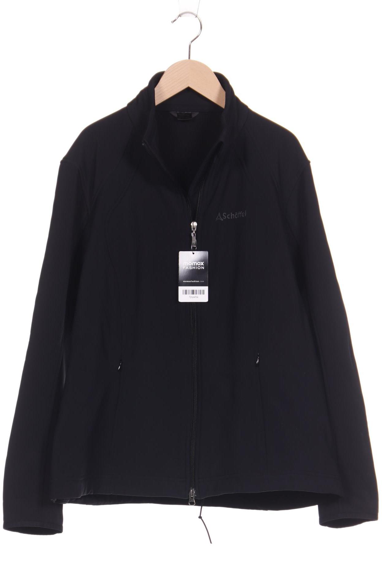 

Schöffel Damen Jacke, schwarz