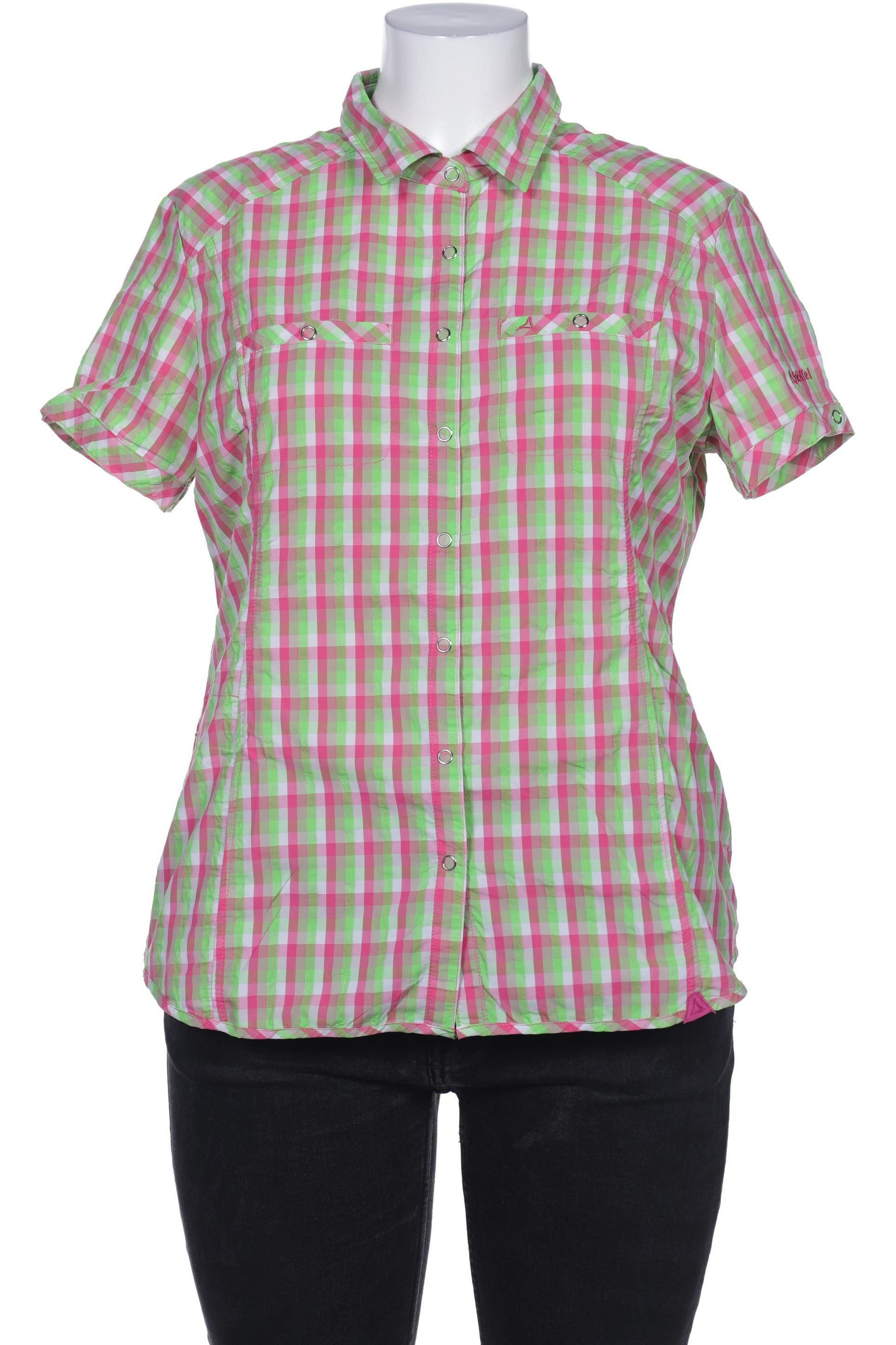 

Schöffel Damen Bluse, grün