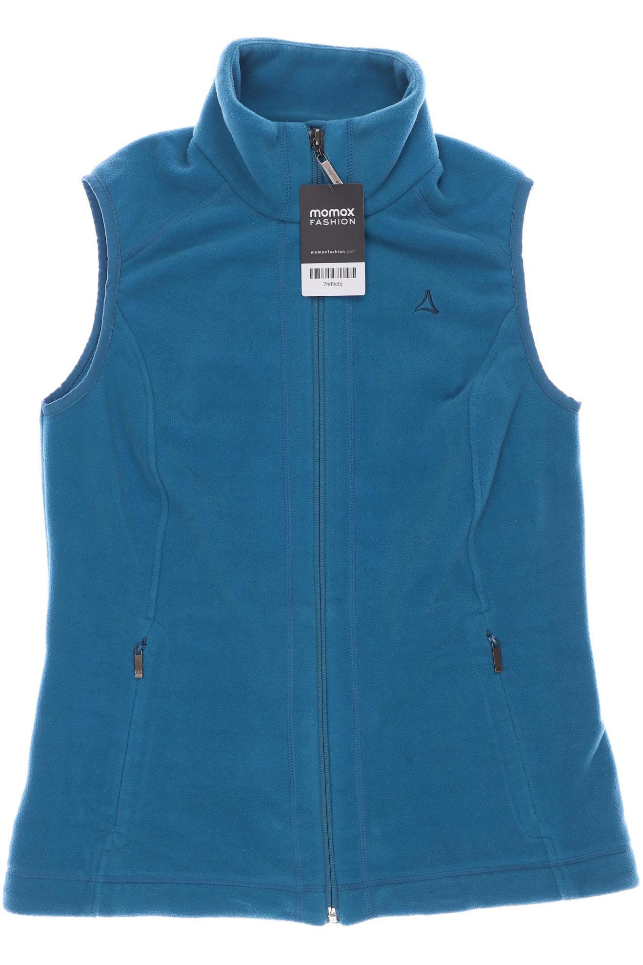 

Schöffel Damen Weste, blau, Gr. 38