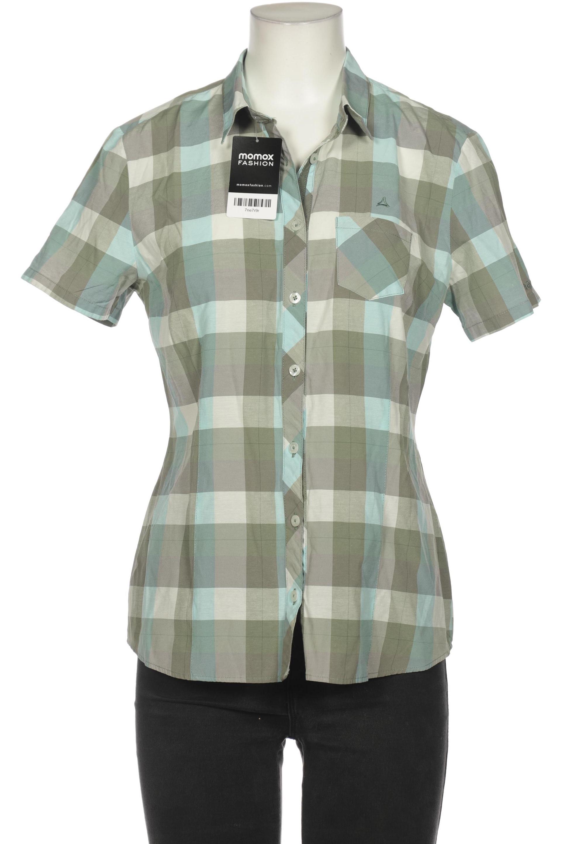 

Schöffel Damen Bluse, grau