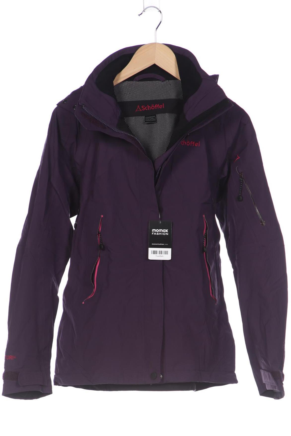 

Schöffel Damen Jacke, flieder