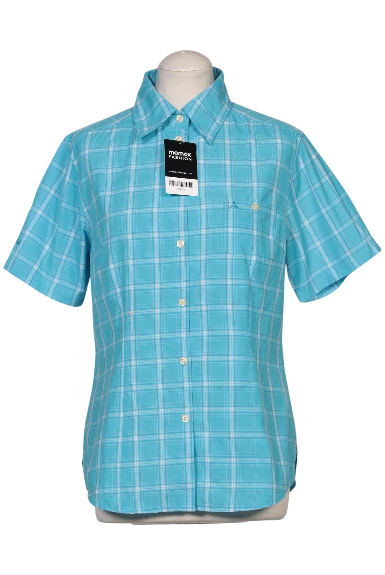 

Schöffel Damen Bluse, mehrfarbig, Gr. 38