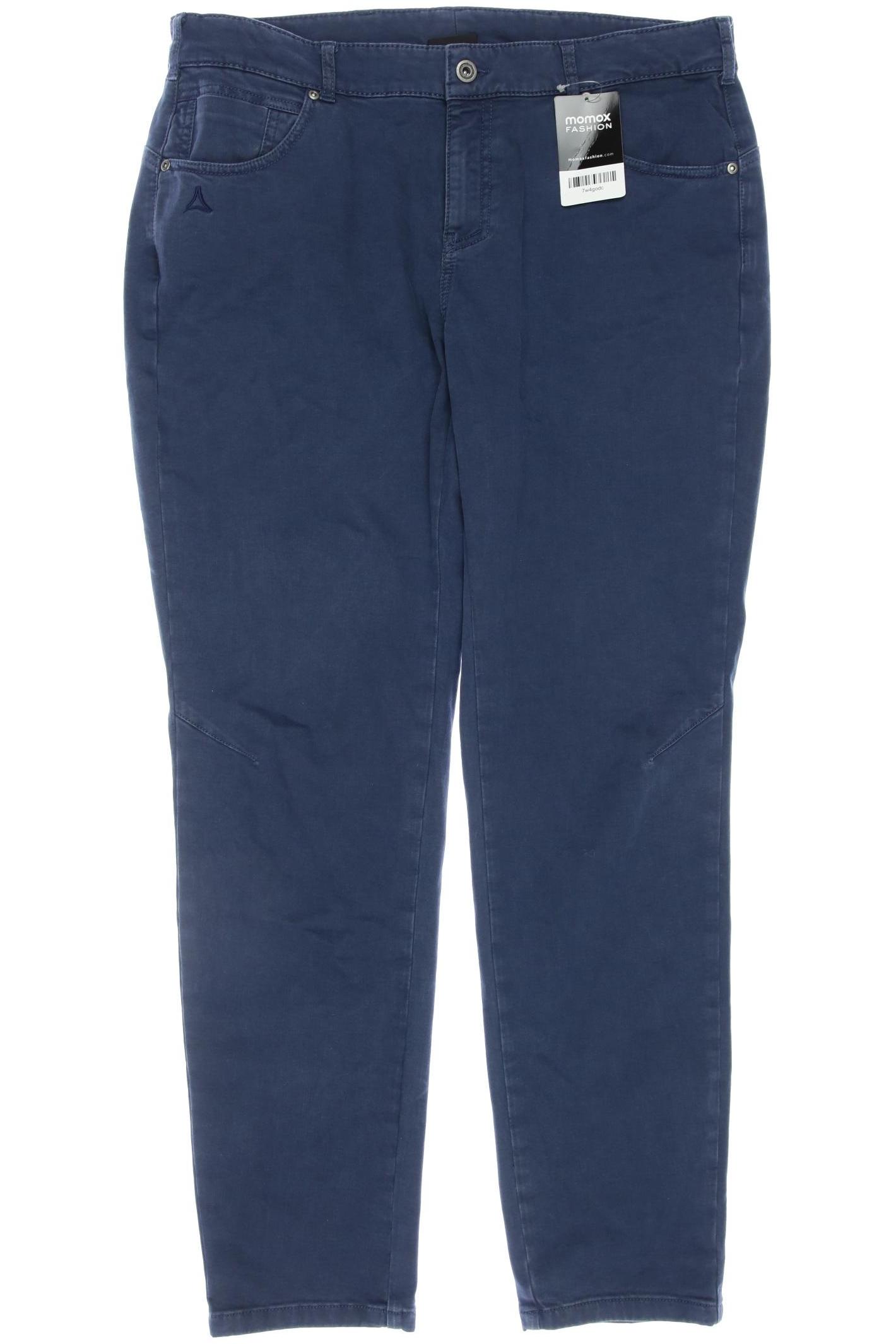 

Schöffel Damen Stoffhose, marineblau, Gr. 34