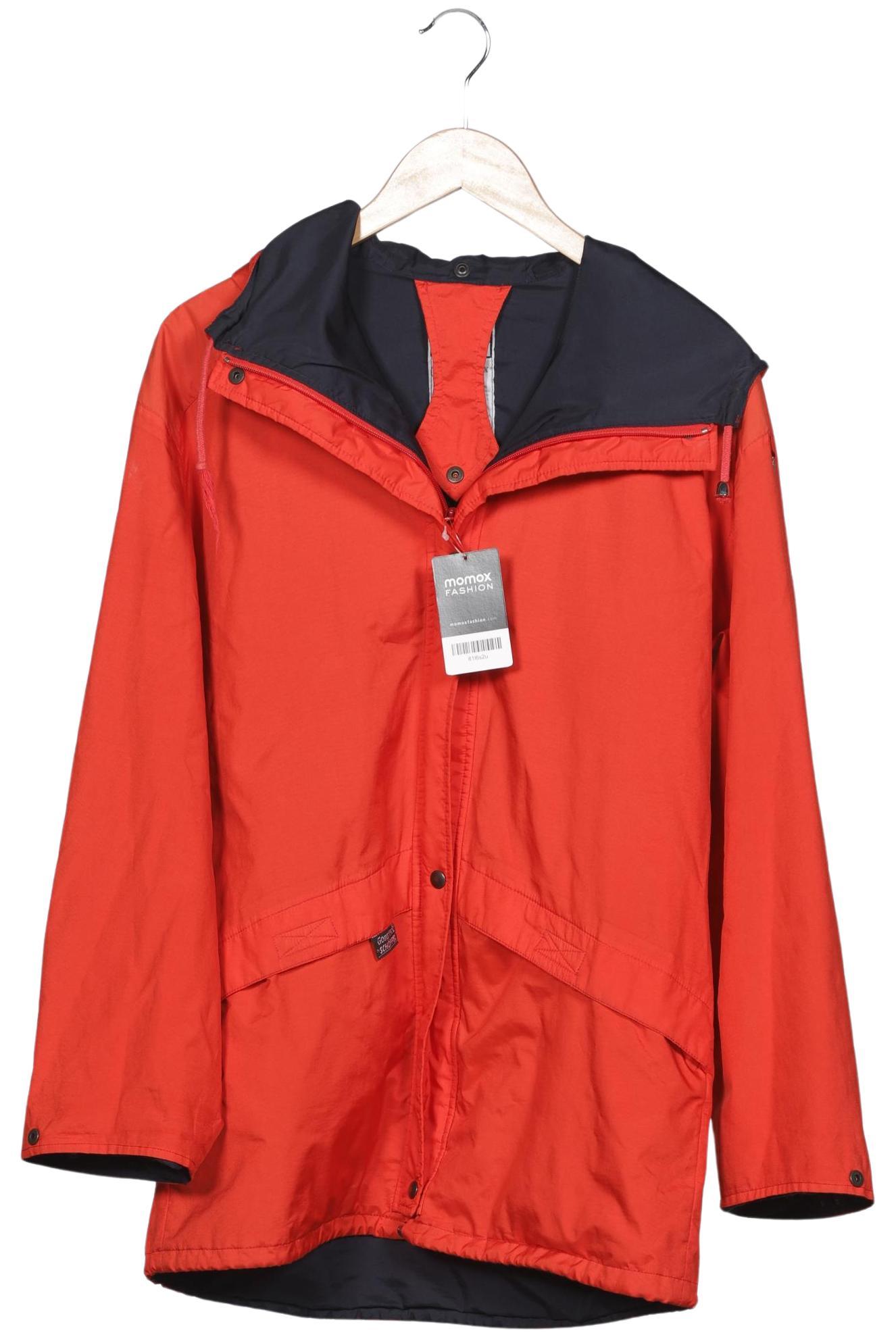 

Schöffel Damen Jacke, rot, Gr. 38