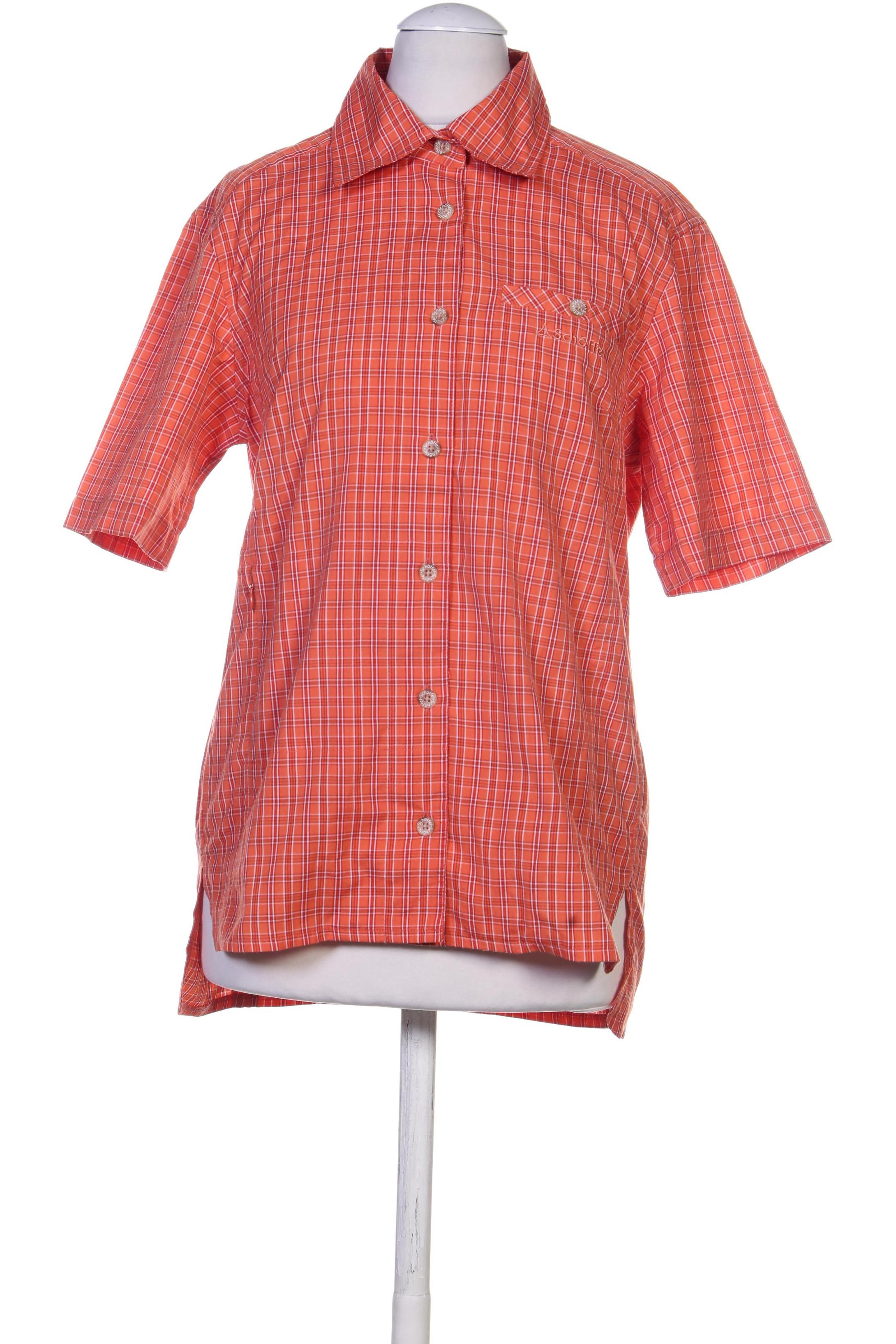

Schöffel Damen Bluse, orange