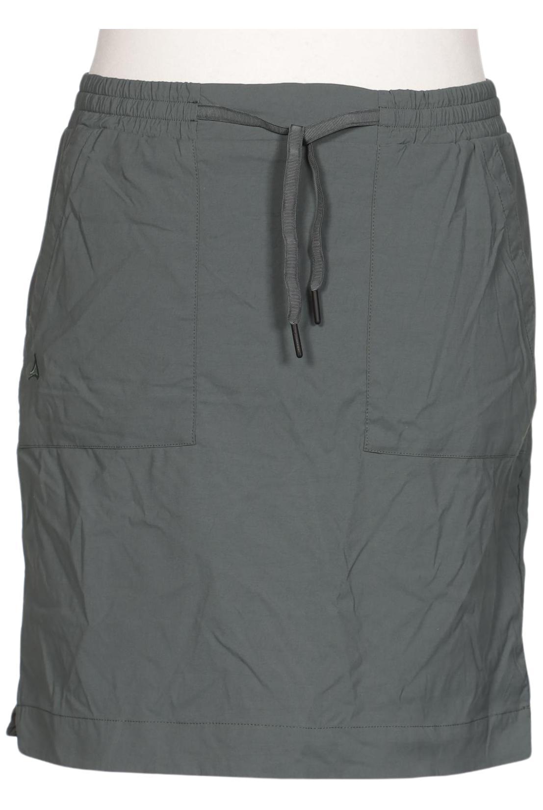 

Schöffel Damen Rock, grau, Gr. 40