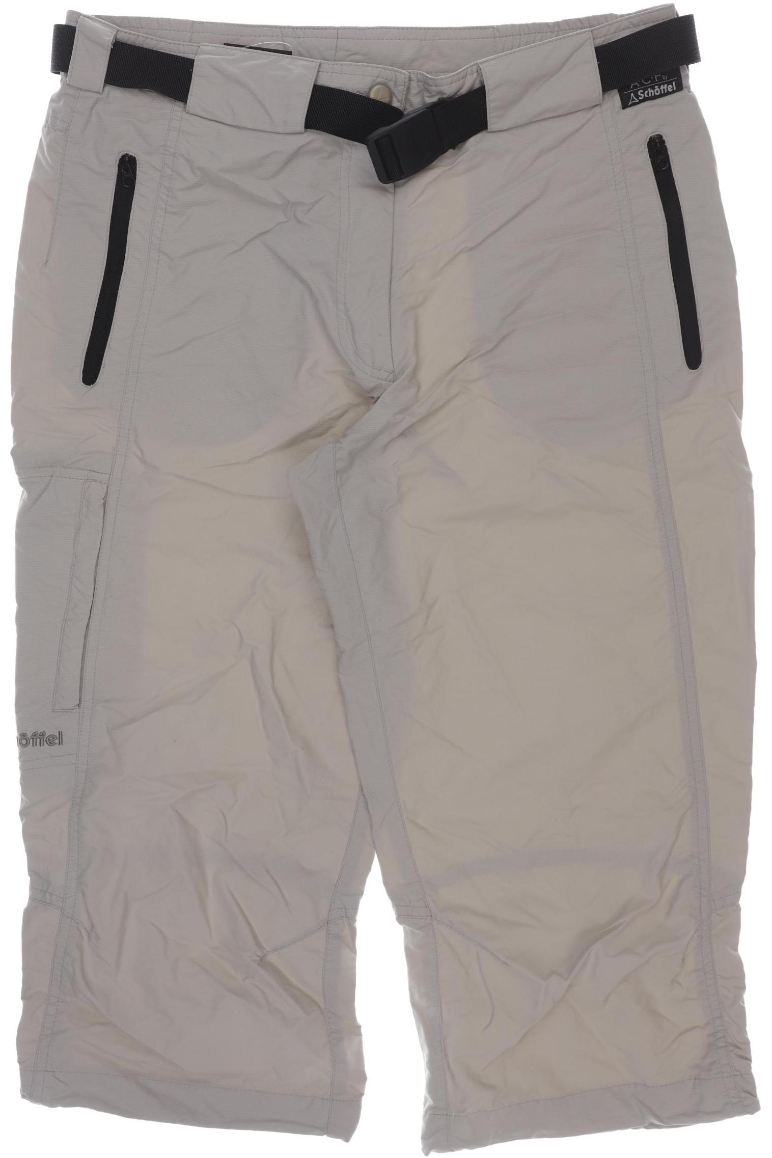 

Schöffel Damen Shorts, beige, Gr. 38