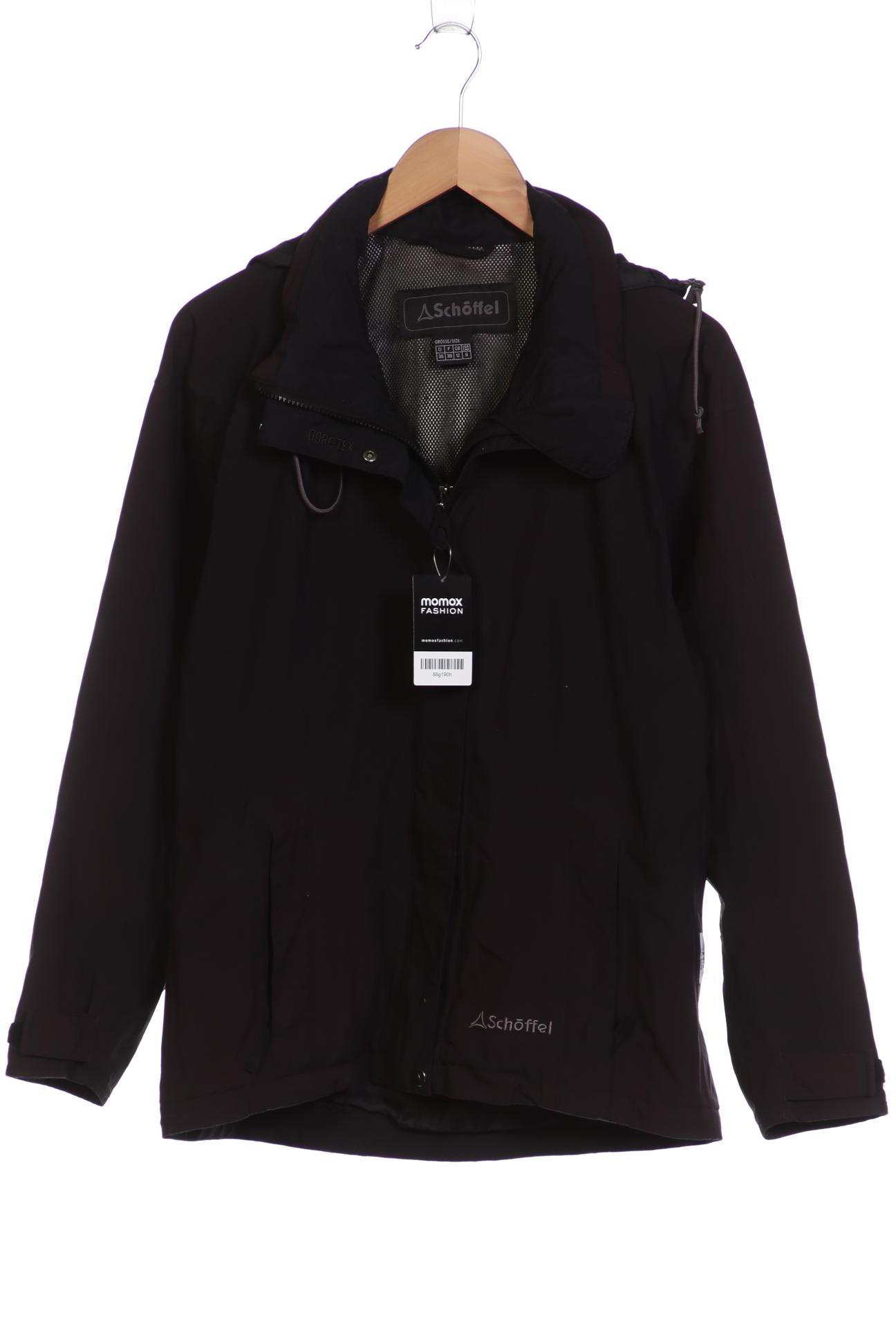 

Schöffel Damen Jacke, schwarz