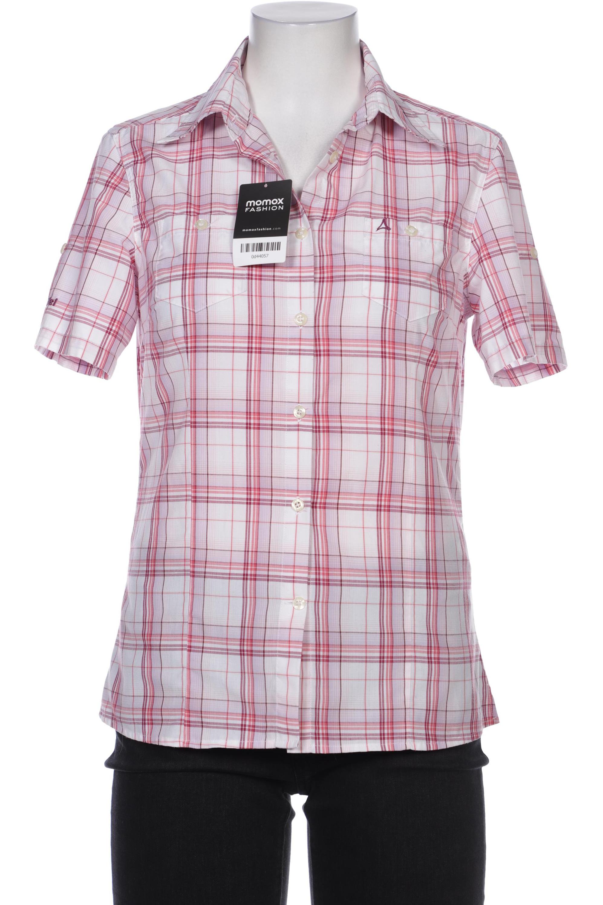 

Schöffel Damen Bluse, pink