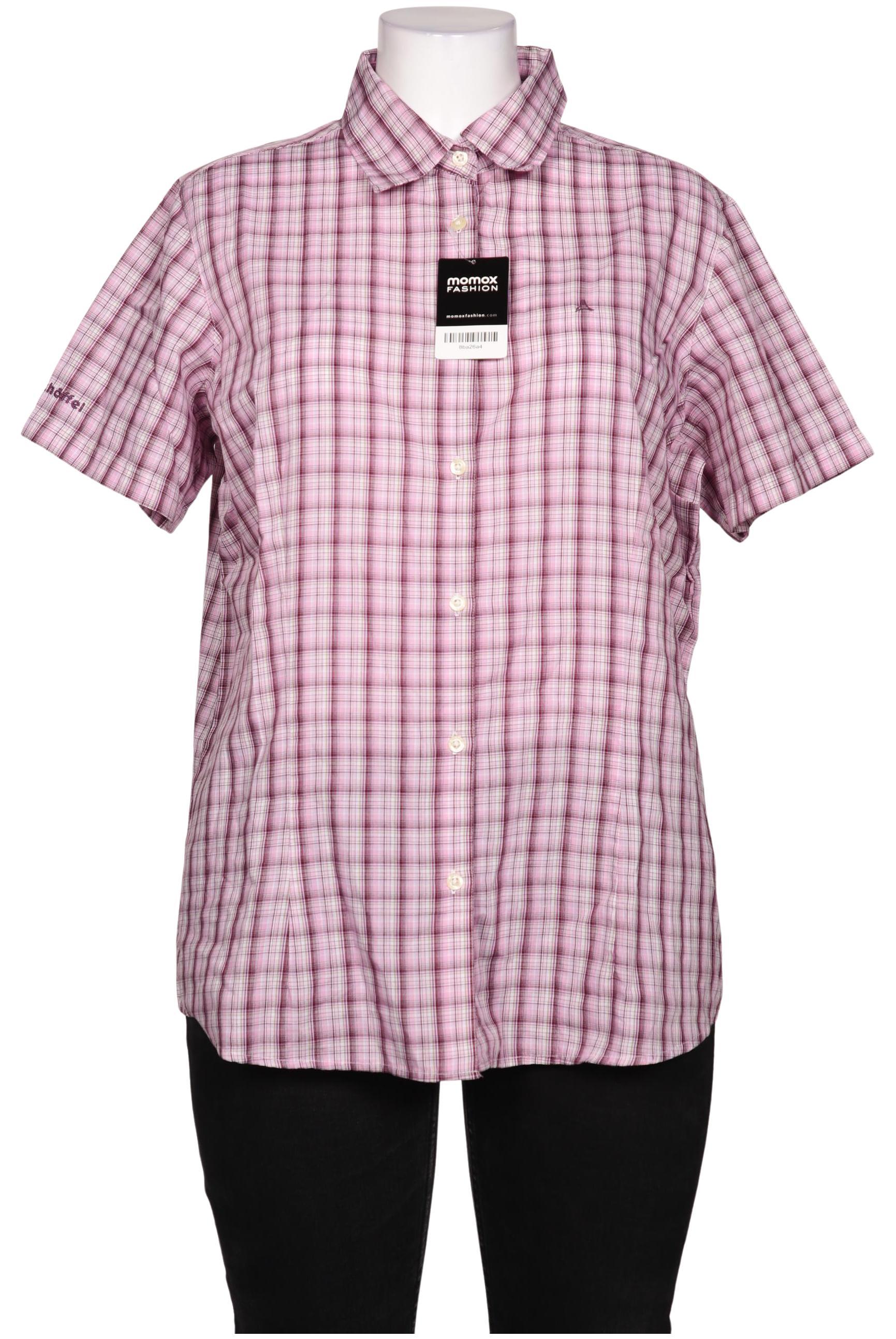 

Schöffel Damen Bluse, pink, Gr. 46