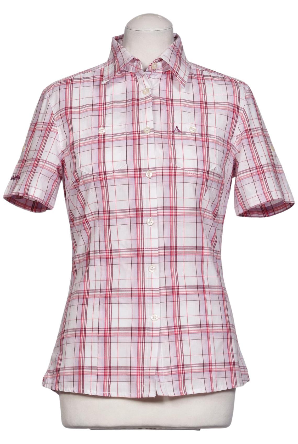 

Schöffel Damen Bluse, mehrfarbig, Gr. 36