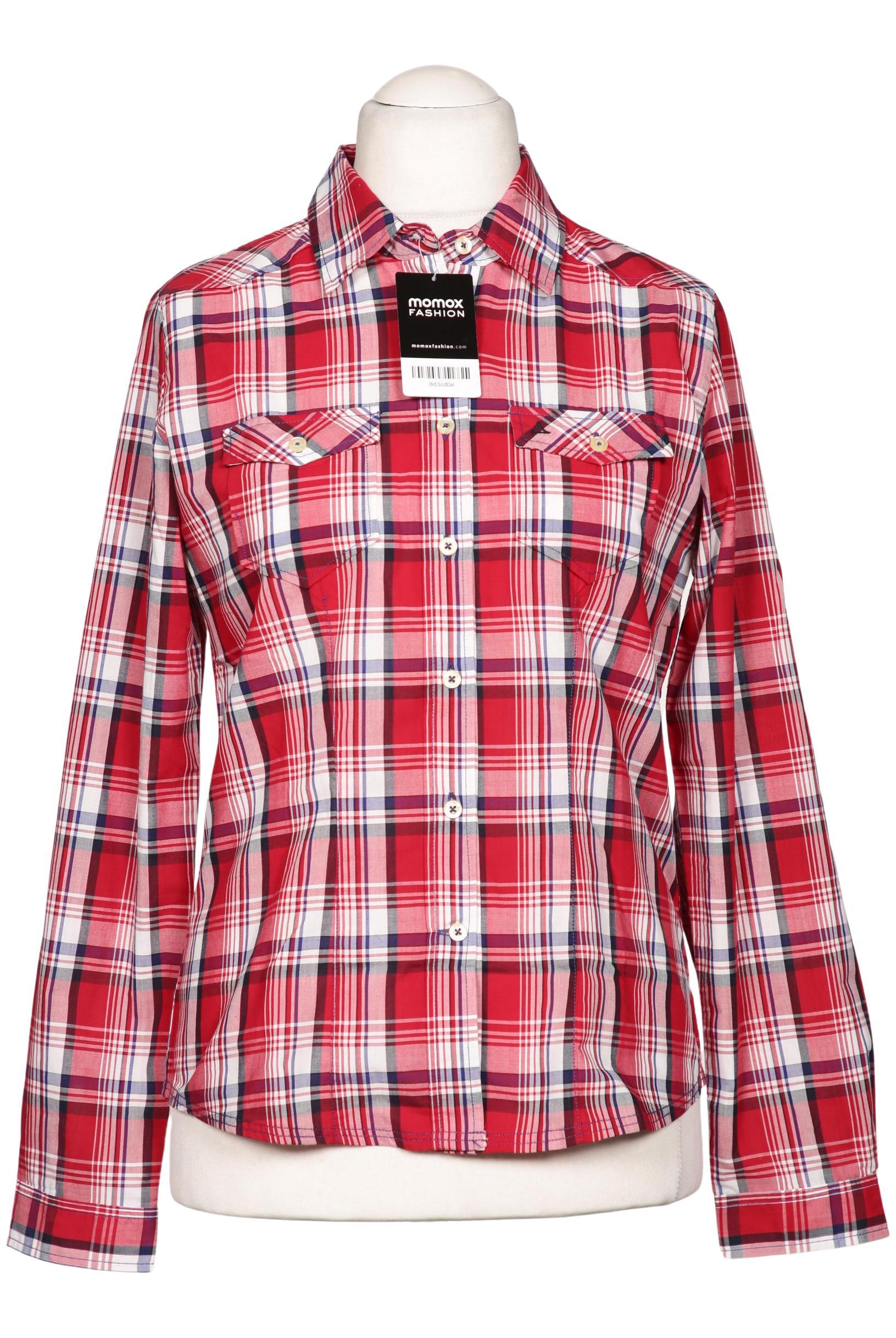 

Schöffel Damen Bluse, mehrfarbig, Gr. 40