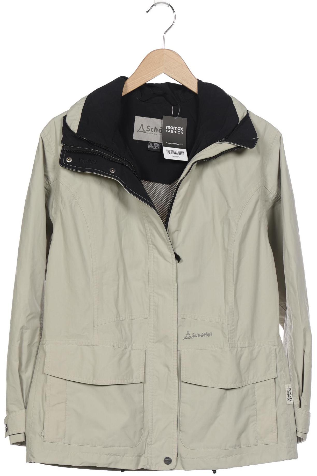 

Schöffel Damen Jacke, beige