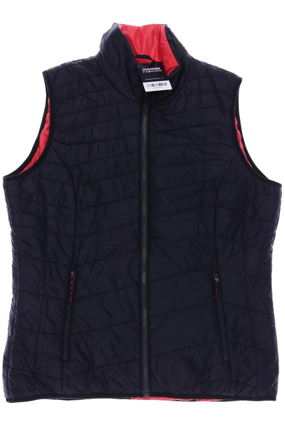 

Schöffel Damen Weste, schwarz