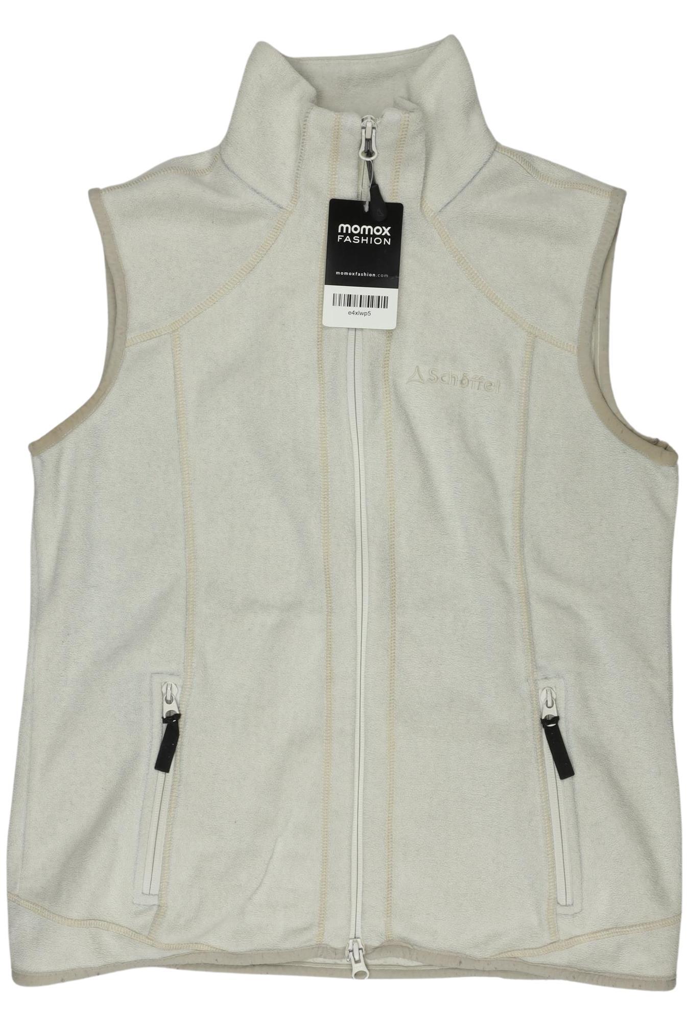 

Schöffel Damen Weste, beige, Gr. 36
