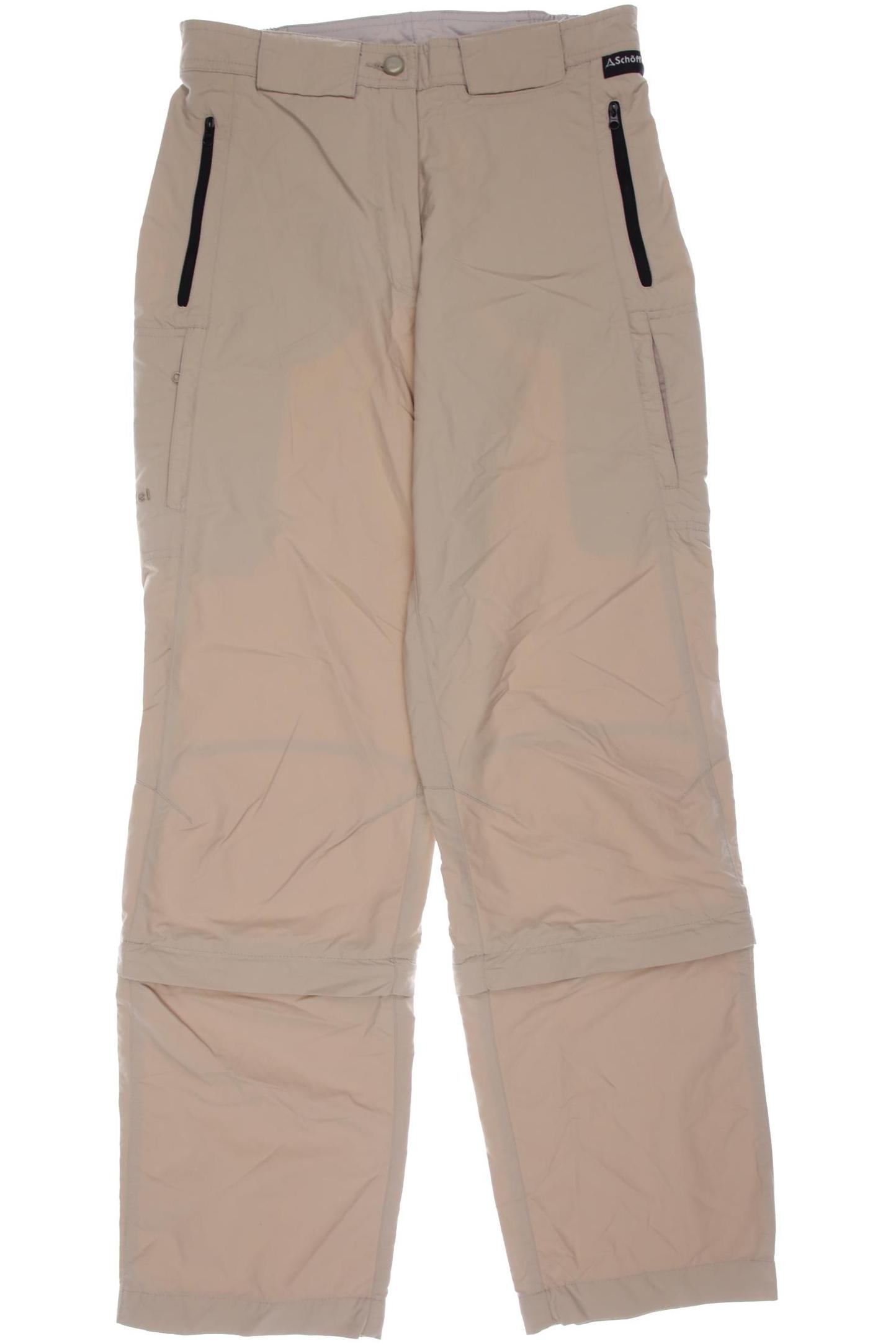 

Schöffel Damen Stoffhose, beige