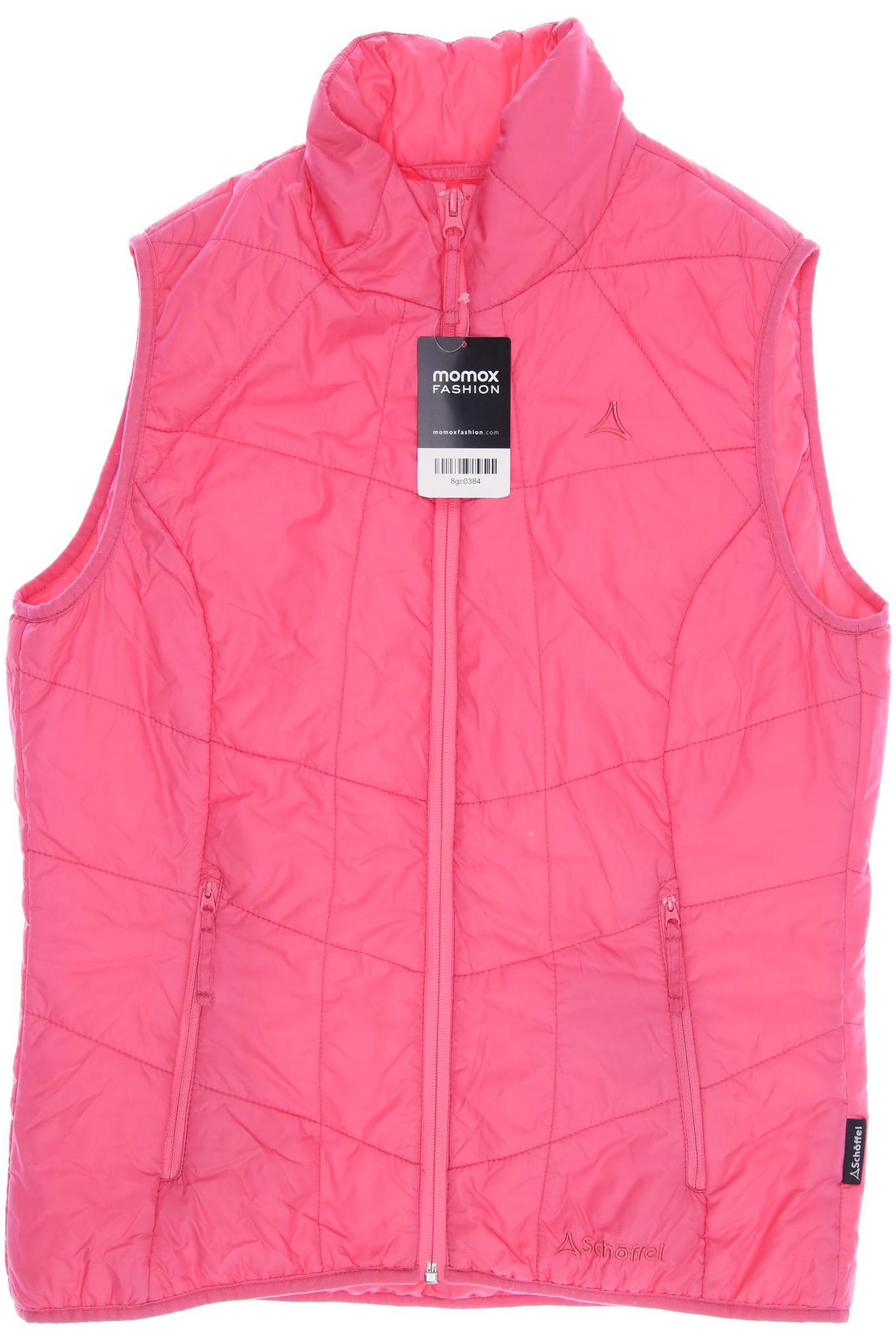 

Schöffel Damen Weste, pink