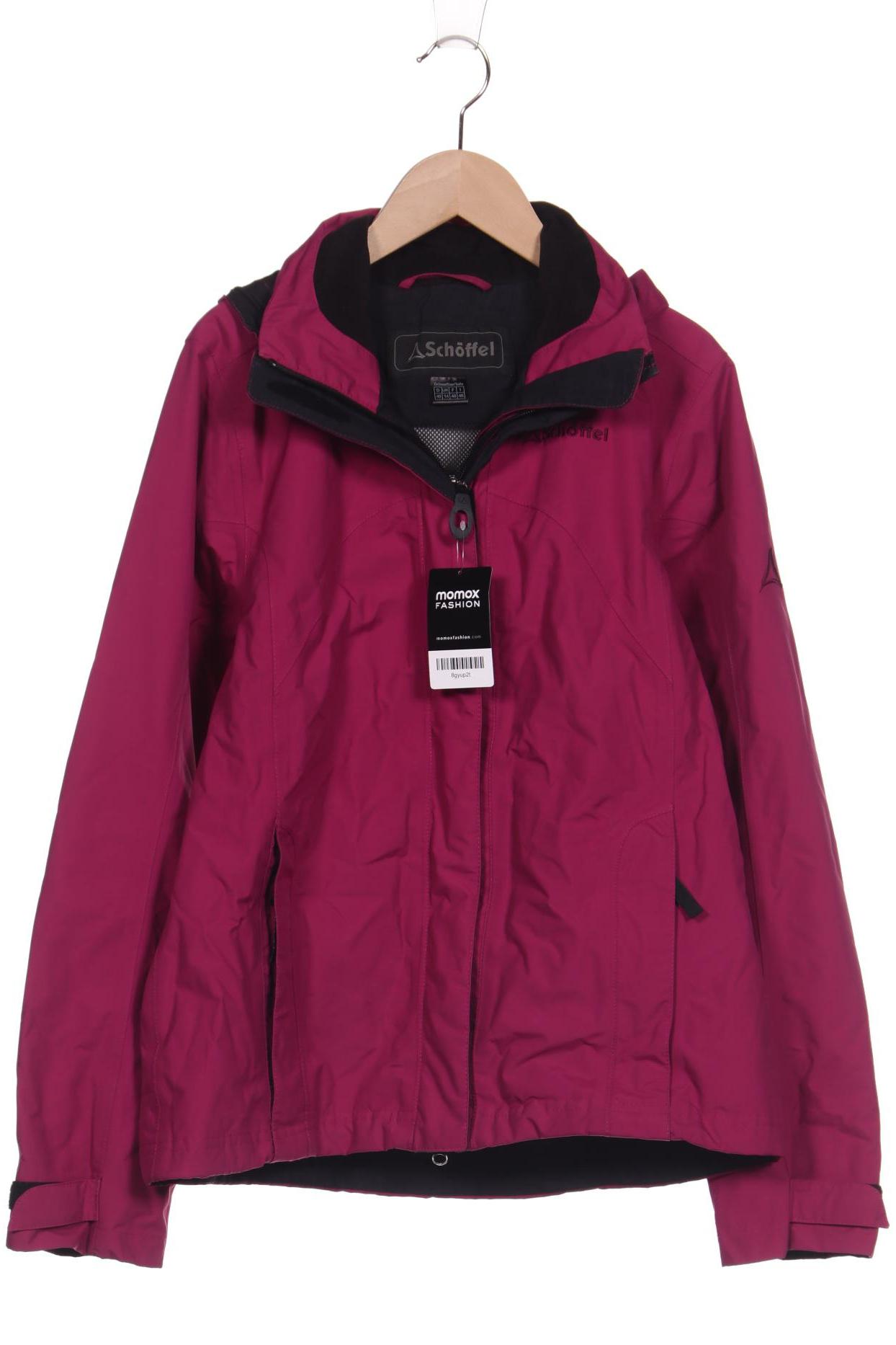 

Schöffel Damen Jacke, pink