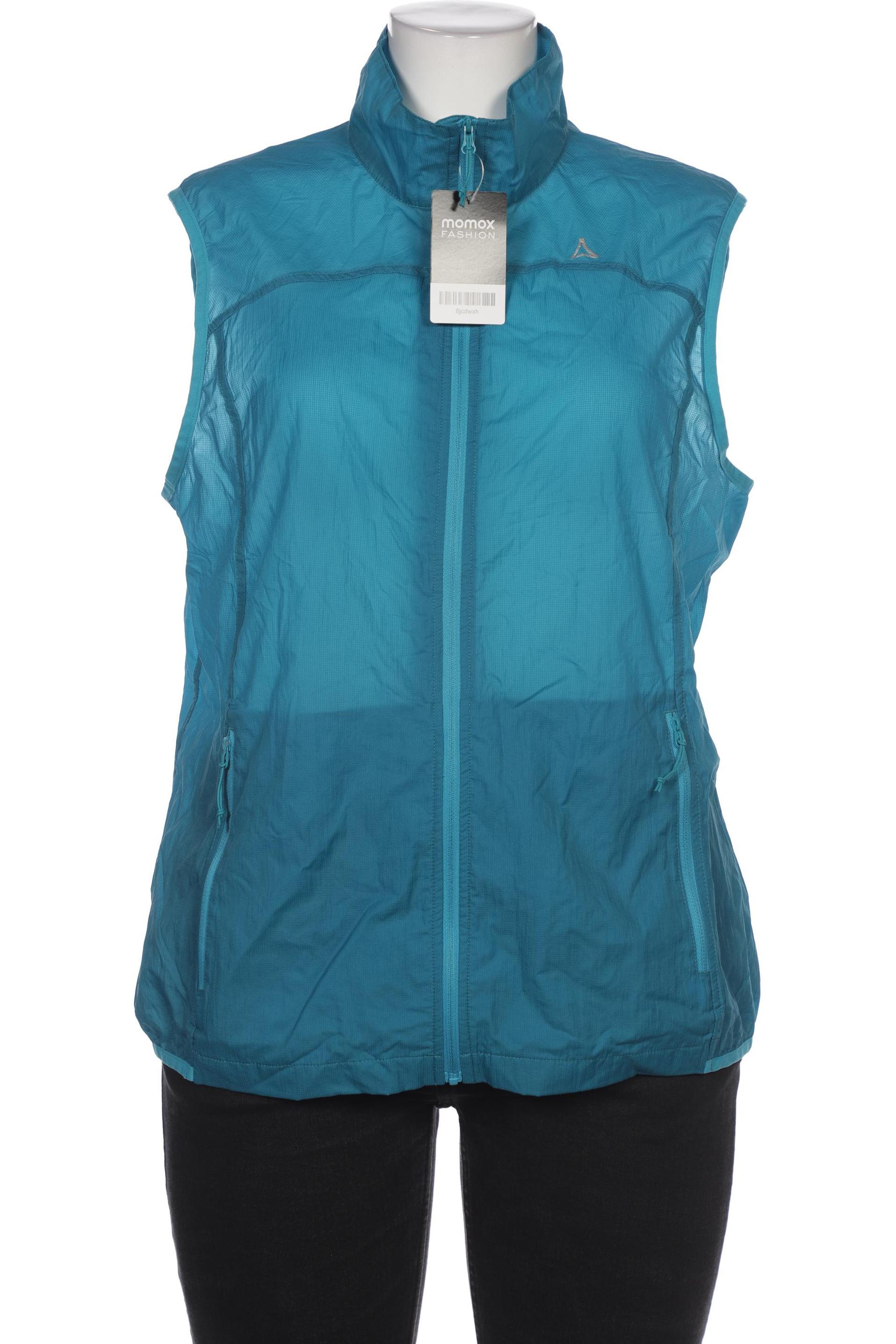 

Schöffel Damen Weste, blau