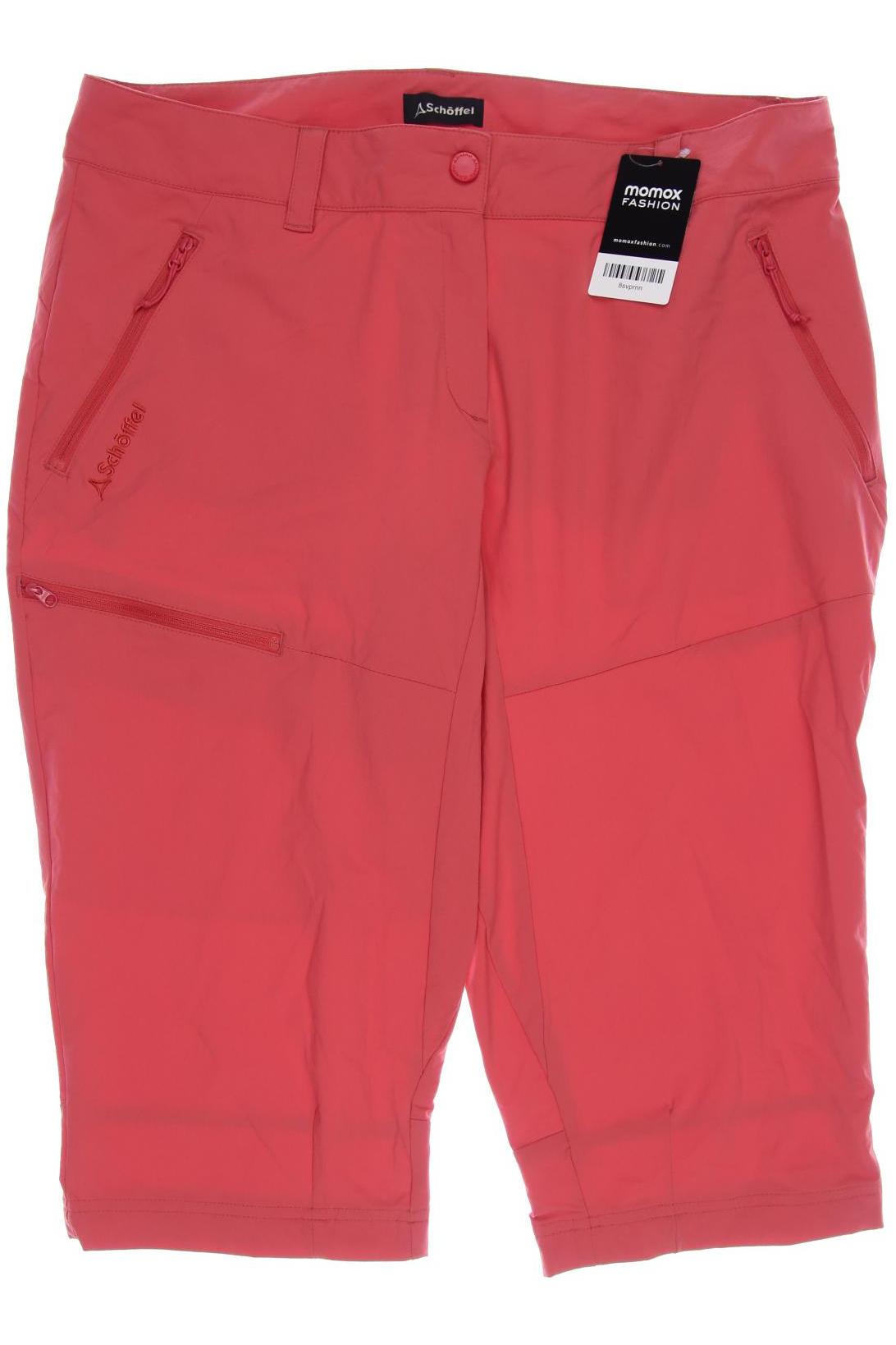 

Schöffel Damen Shorts, pink
