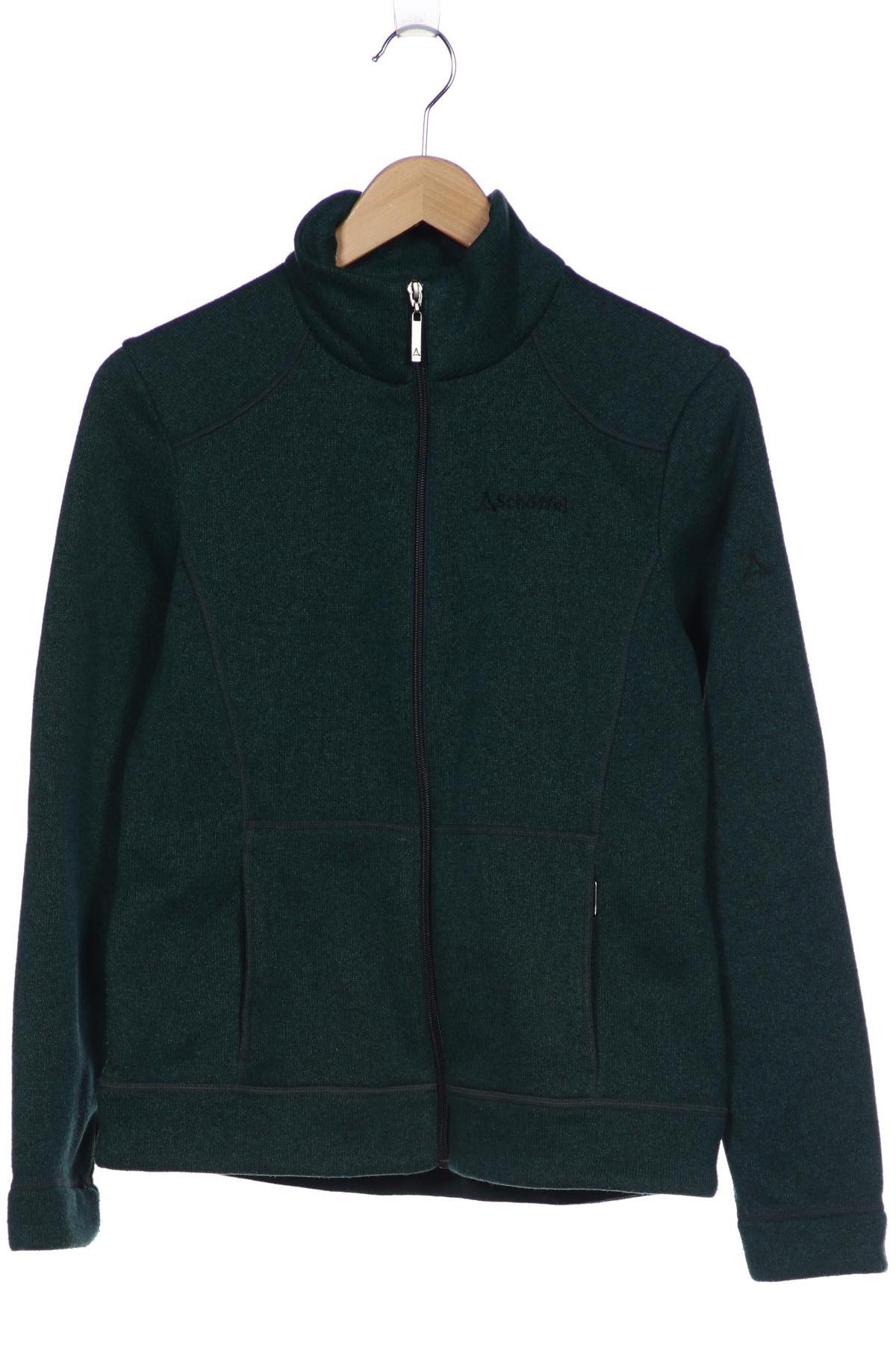 

Schöffel Damen Sweatshirt, grün