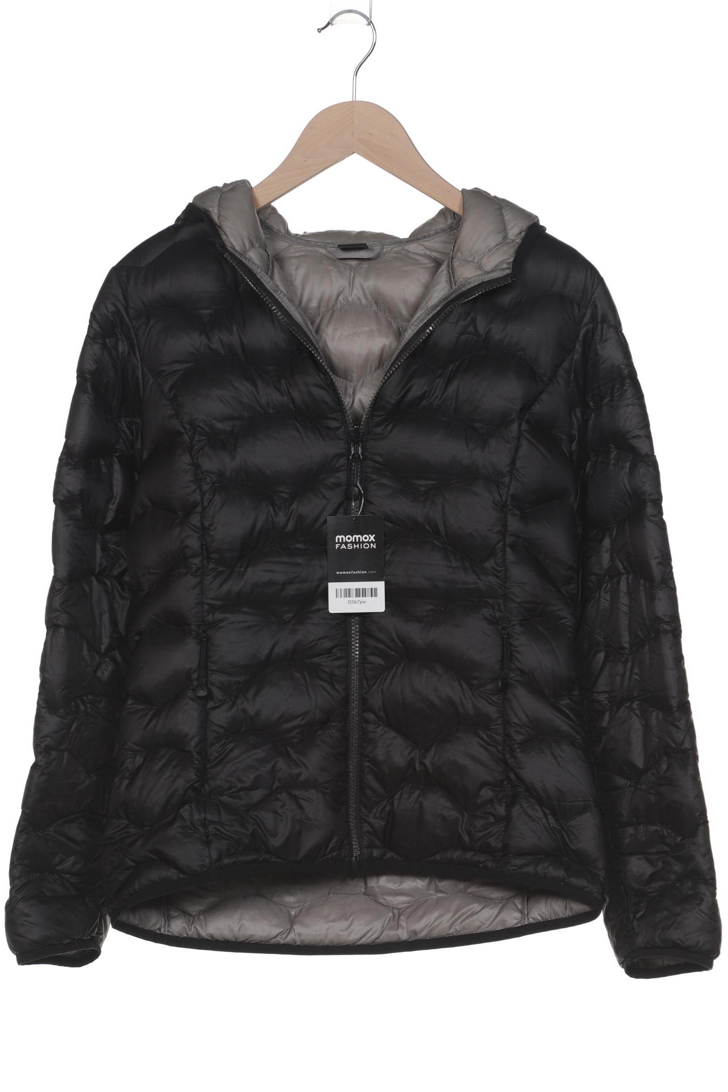 

Schöffel Damen Jacke, schwarz, Gr. 36