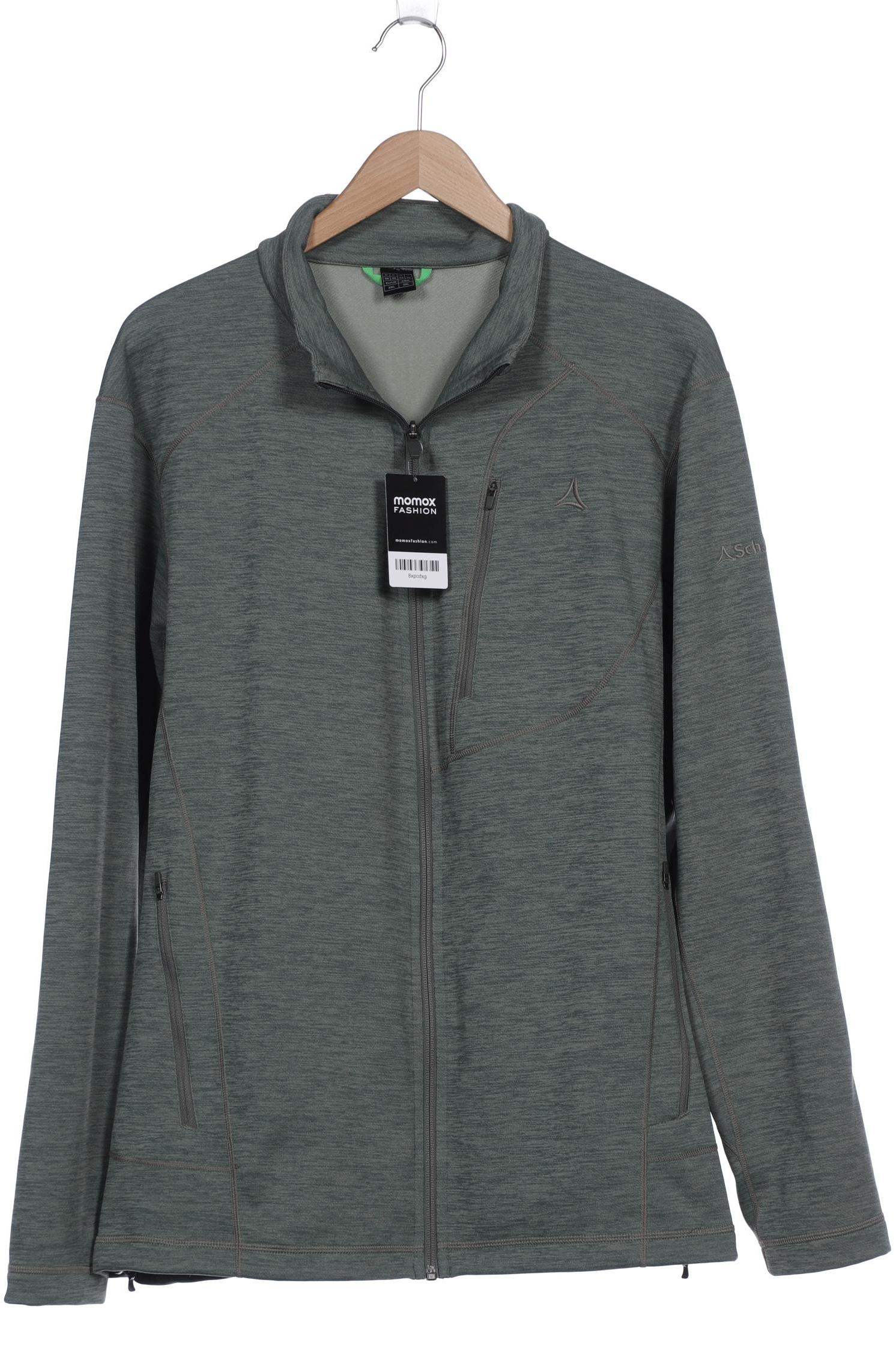 

Schöffel Damen Sweatshirt, hellgrün