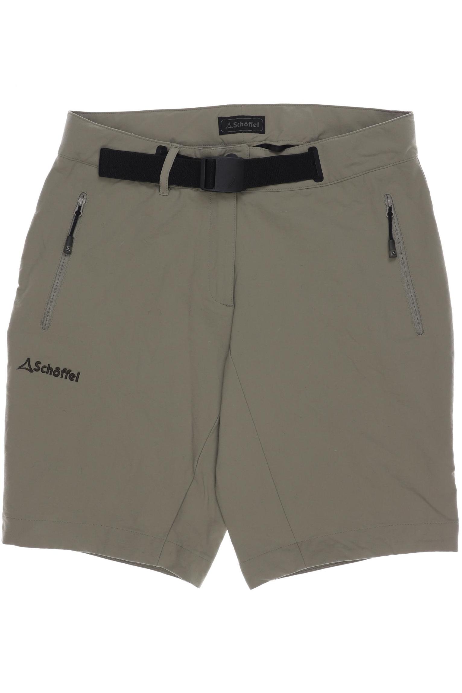 

Schöffel Damen Shorts, beige, Gr. 36