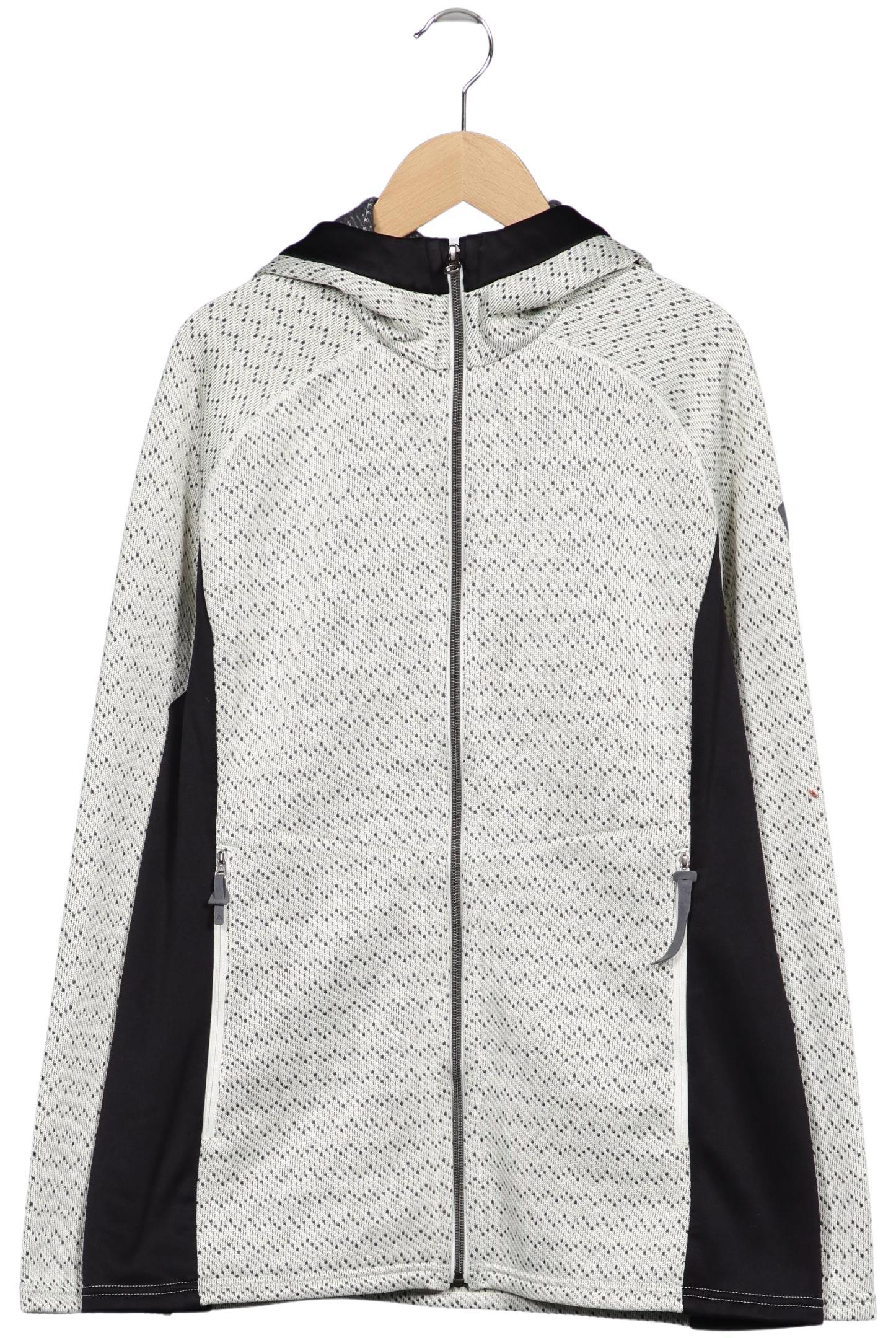 

Schöffel Damen Kapuzenpullover, mehrfarbig, Gr. 42