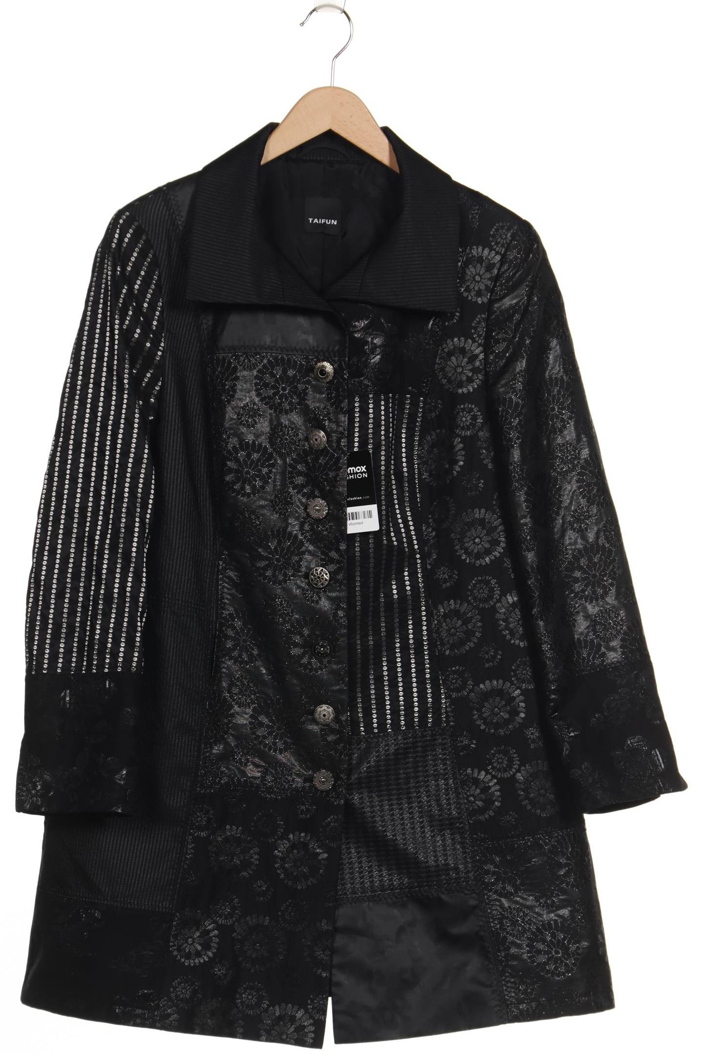 

Schöffel Damen Jacke, schwarz, Gr. 44