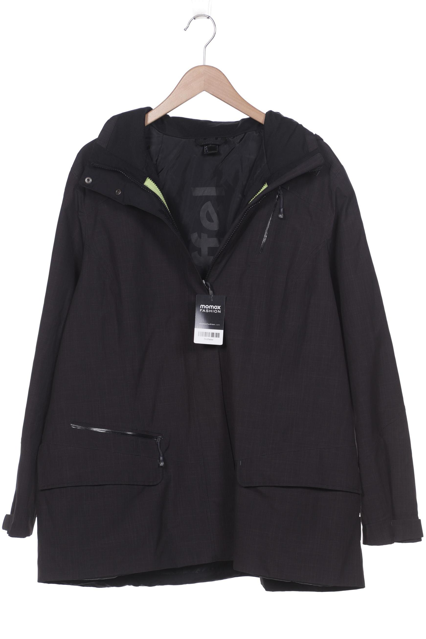 

Schöffel Damen Jacke, grau