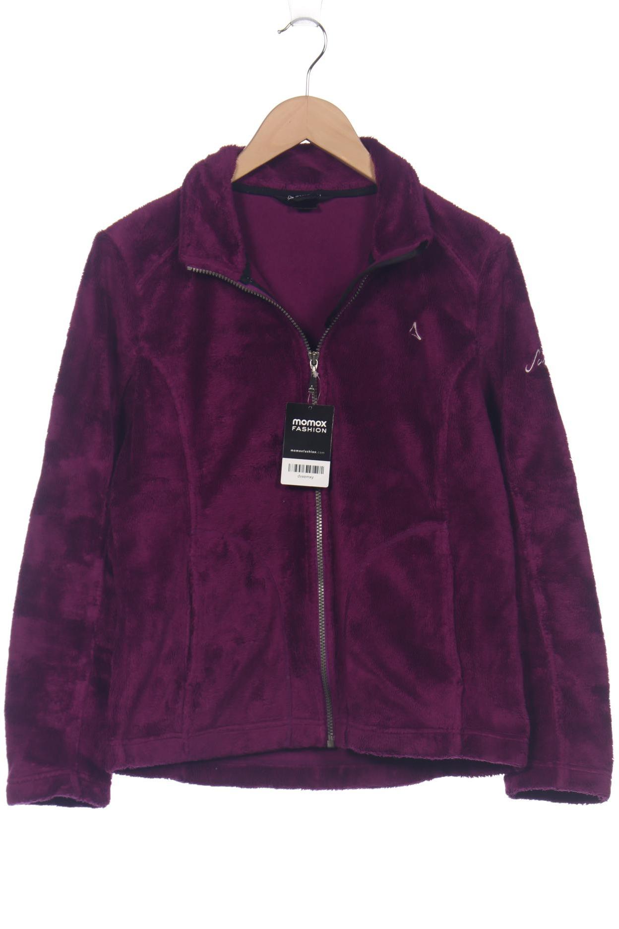 

Schöffel Damen Jacke, flieder, Gr. 38