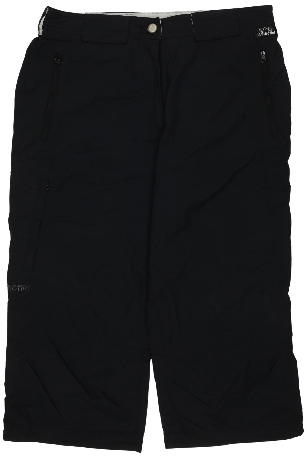 

Schöffel Damen Stoffhose, marineblau, Gr. 40