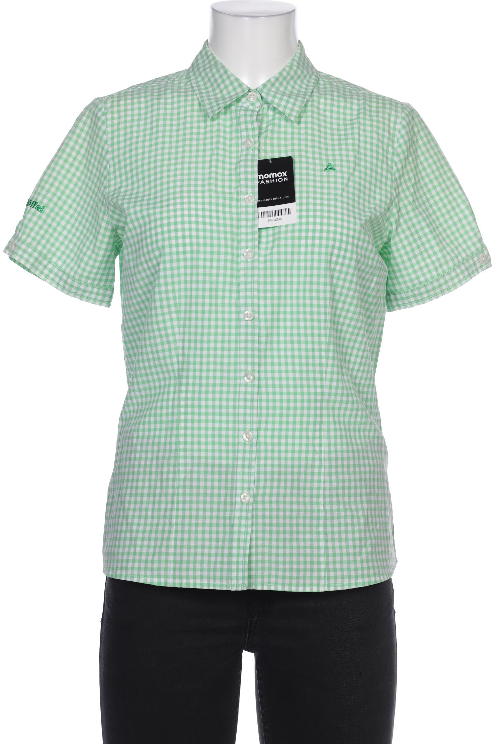 

Schöffel Damen Bluse, grün