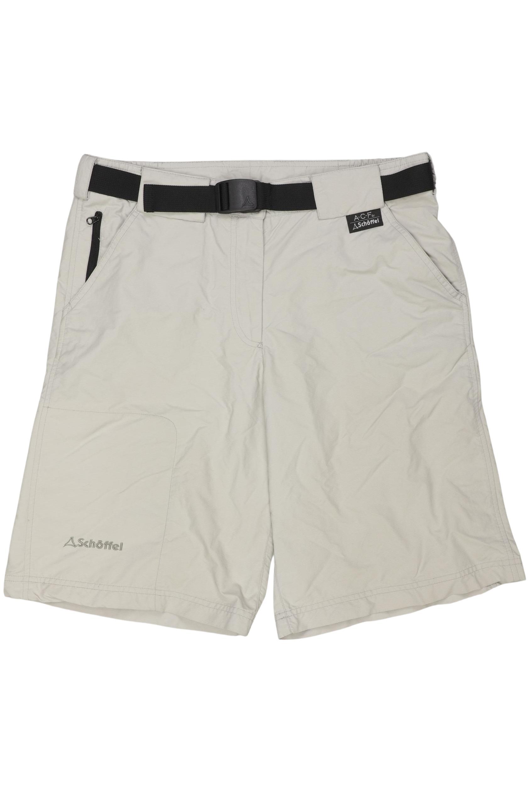

Schöffel Damen Shorts, beige, Gr. 38