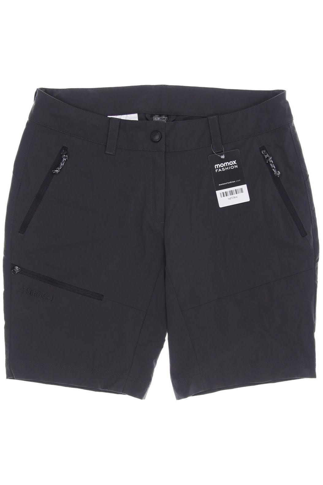

Schöffel Damen Shorts, grau