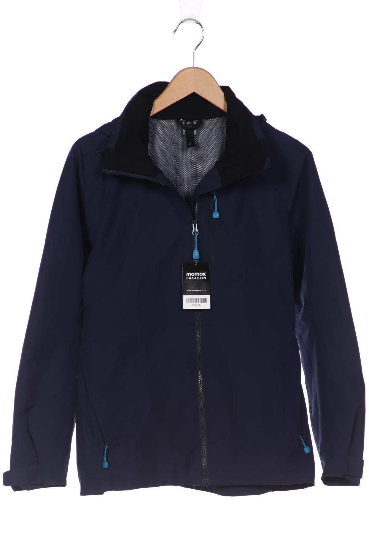 

Schöffel Damen Jacke, marineblau