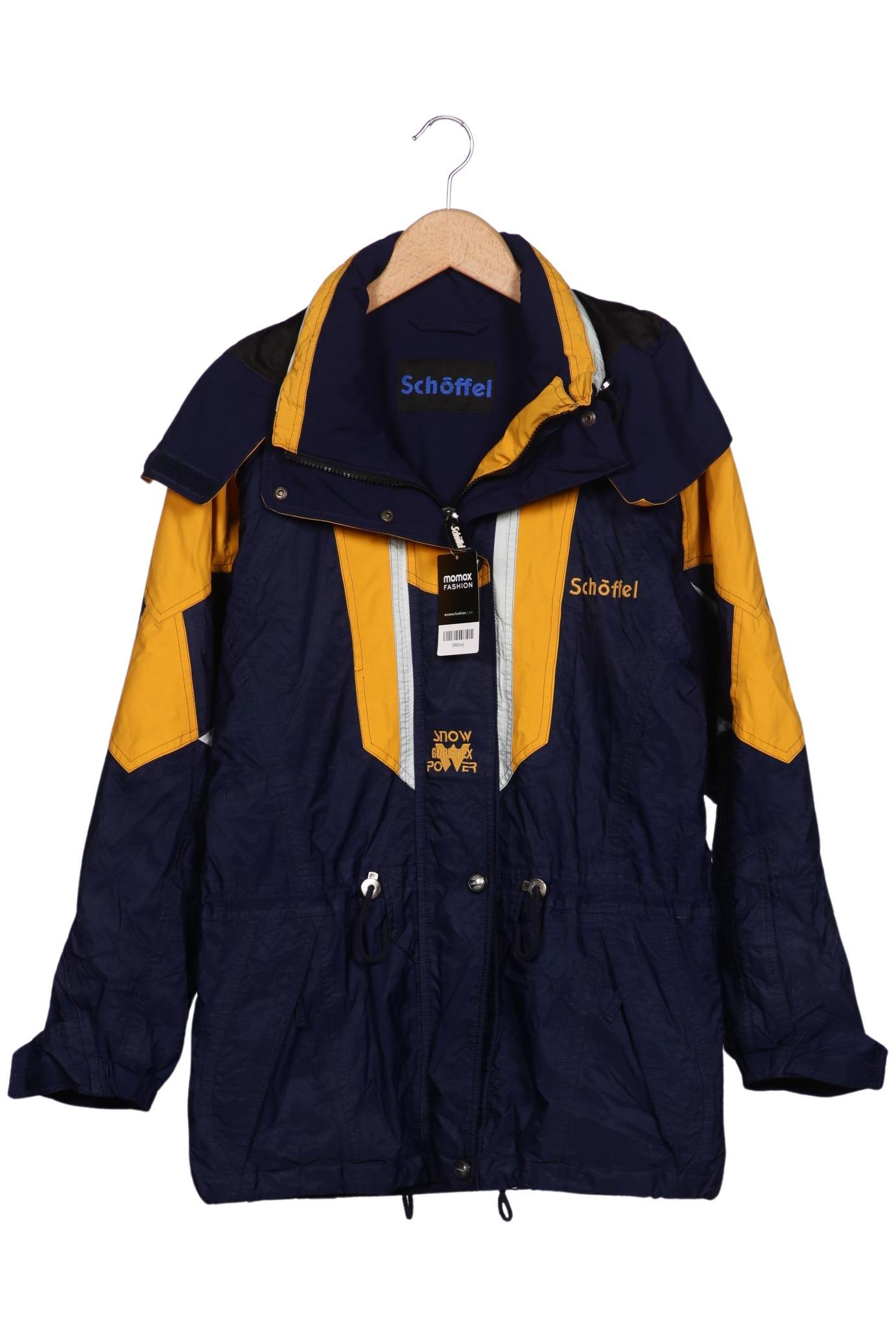 

Schöffel Damen Jacke, mehrfarbig, Gr. 38