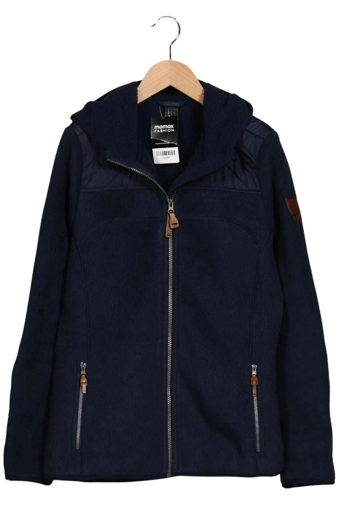 

Schöffel Damen Jacke, marineblau, Gr. 40