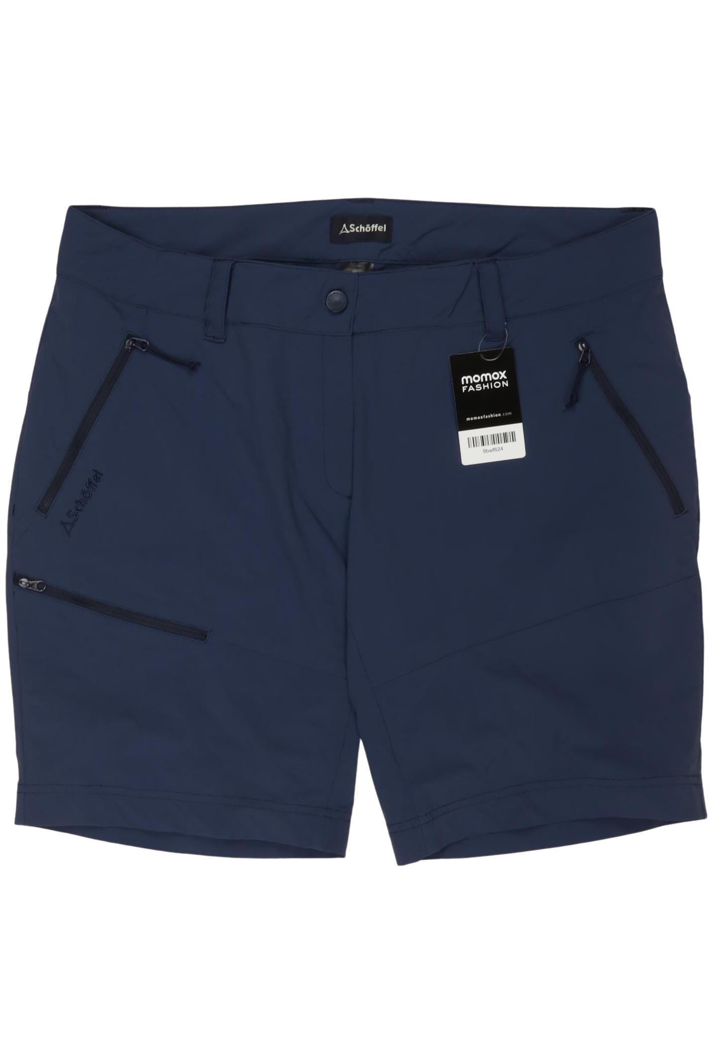 

Schöffel Damen Shorts, marineblau, Gr. 44